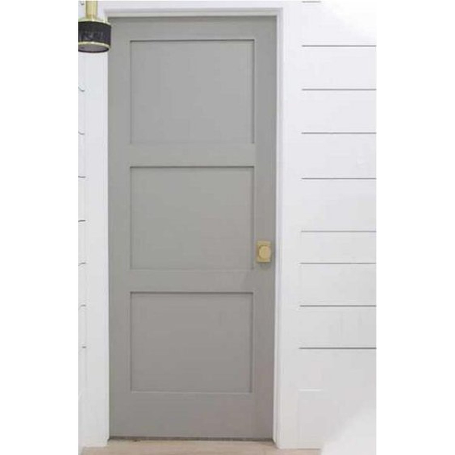 BUILD SOURCE™ Interior Door IA-0042 — 8" x 12" Sample
