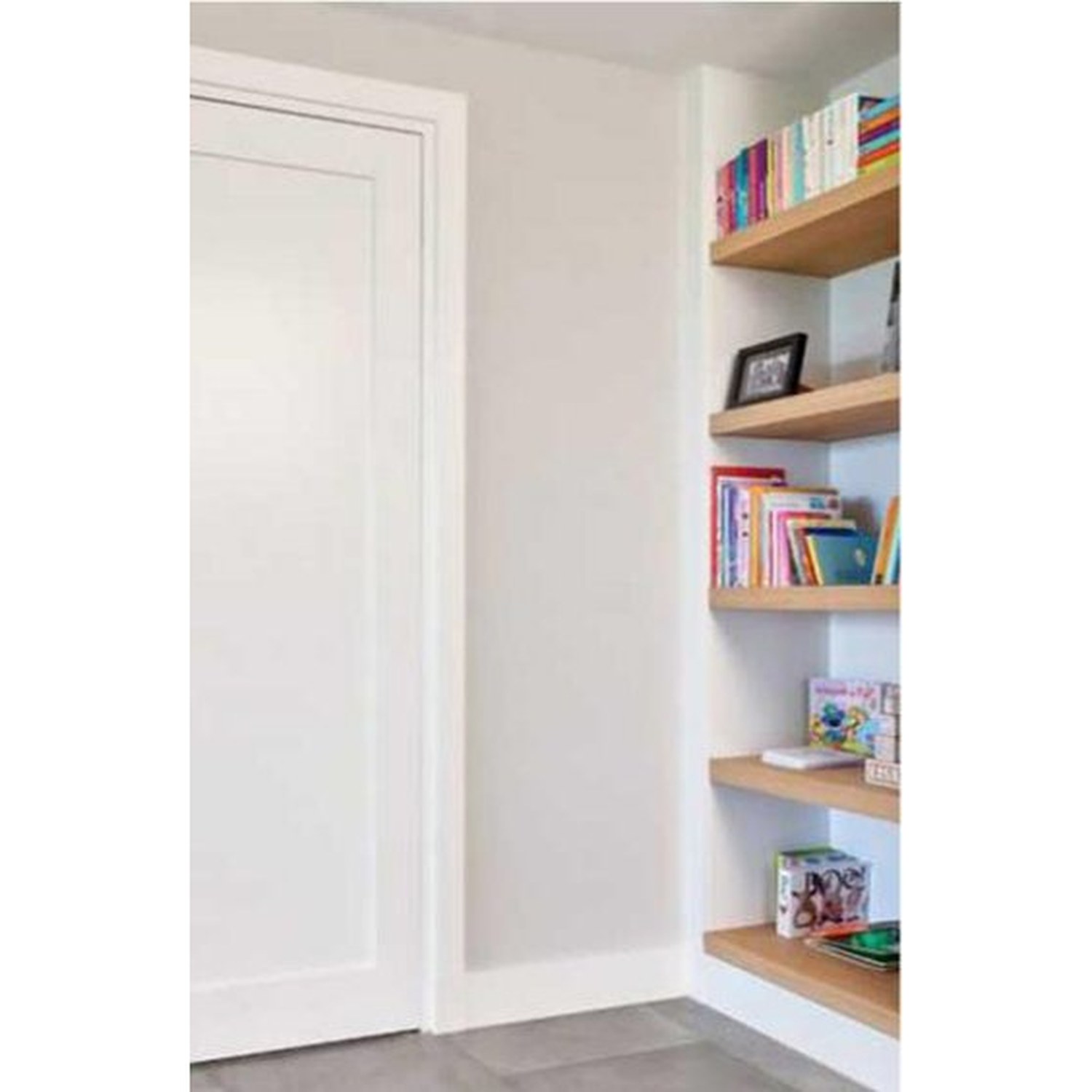 BUILD SOURCE™ Interior Door IA-0043 — 8" x 12" Sample