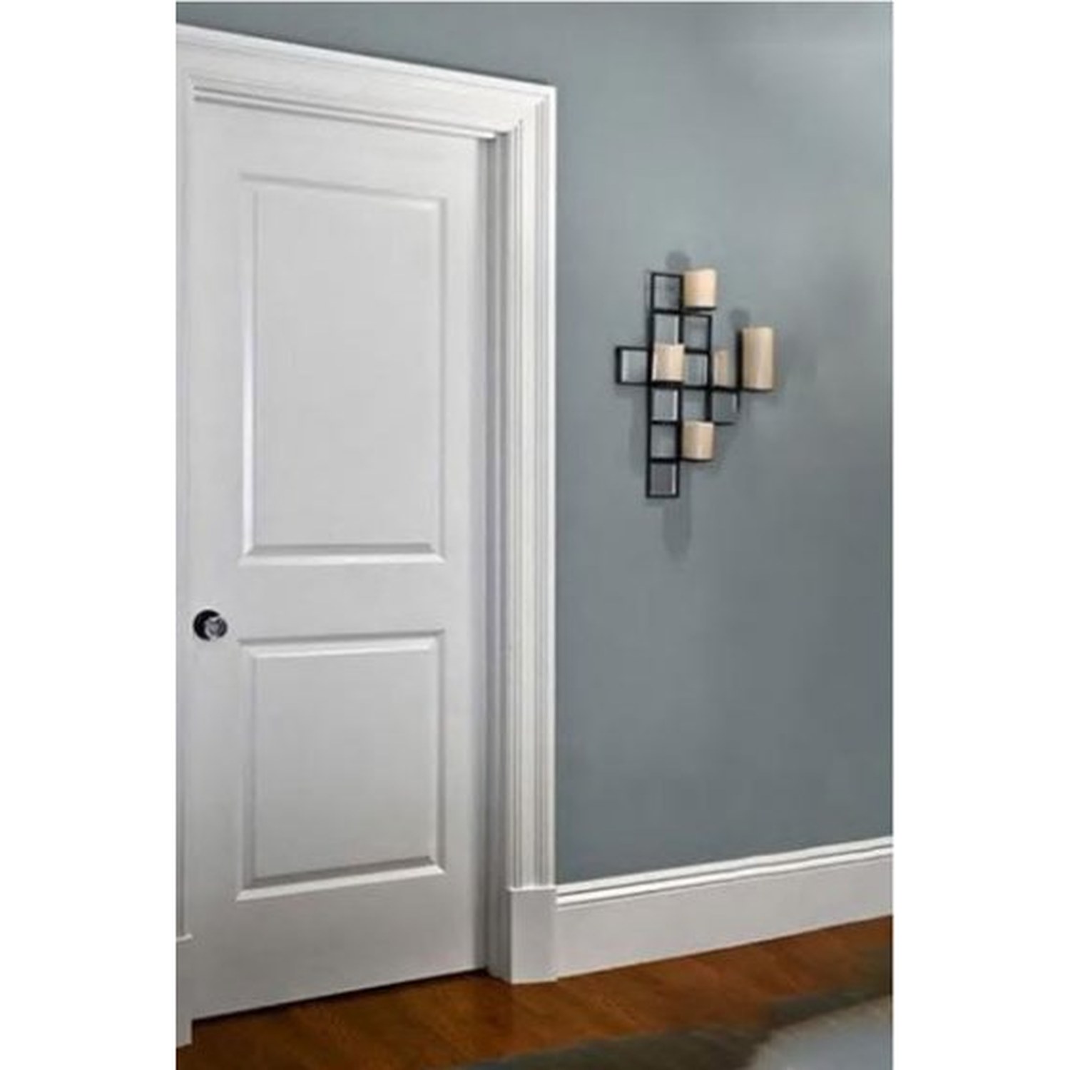 BUILD SOURCE™ Interior Door IA-0045 — 8" x 12" Sample