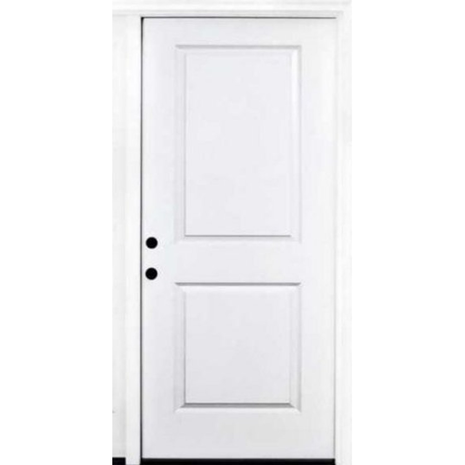 BUILD SOURCE™ Interior Door IA-0046 — 8" x 12" Sample