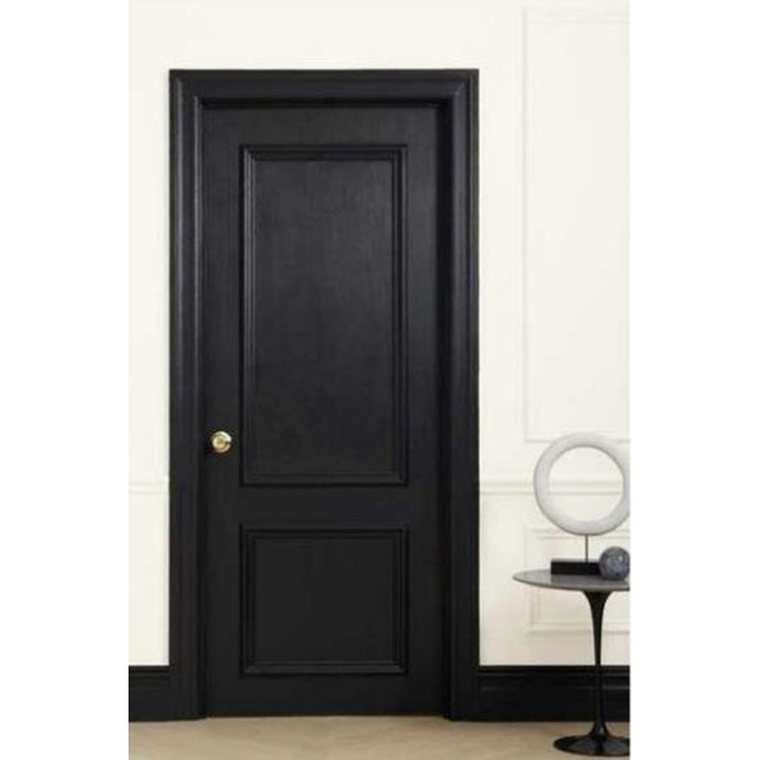 BUILD SOURCE™ Interior Door IA-0047 — 8" x 12" Sample