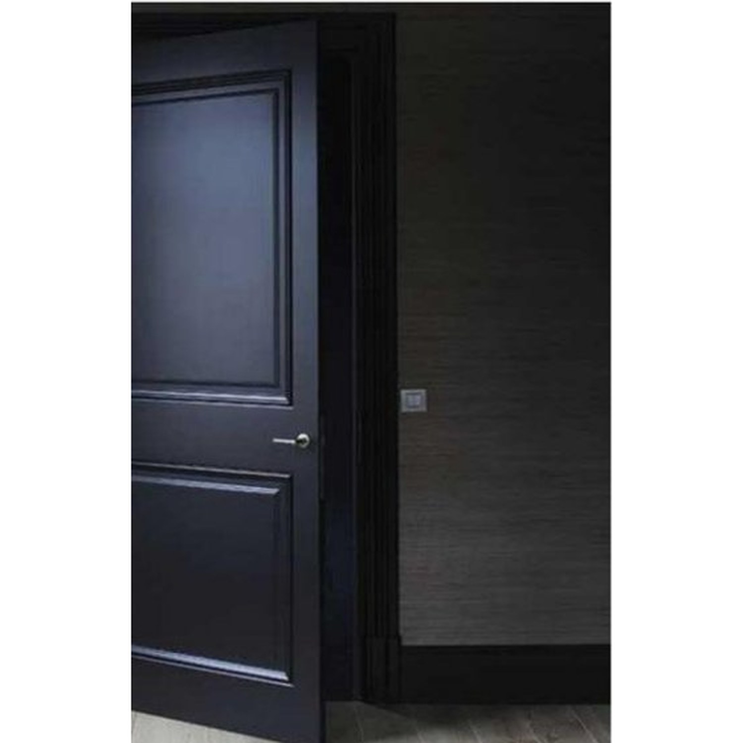 BUILD SOURCE™ Interior Door IA-0048 — 8" x 12" Sample