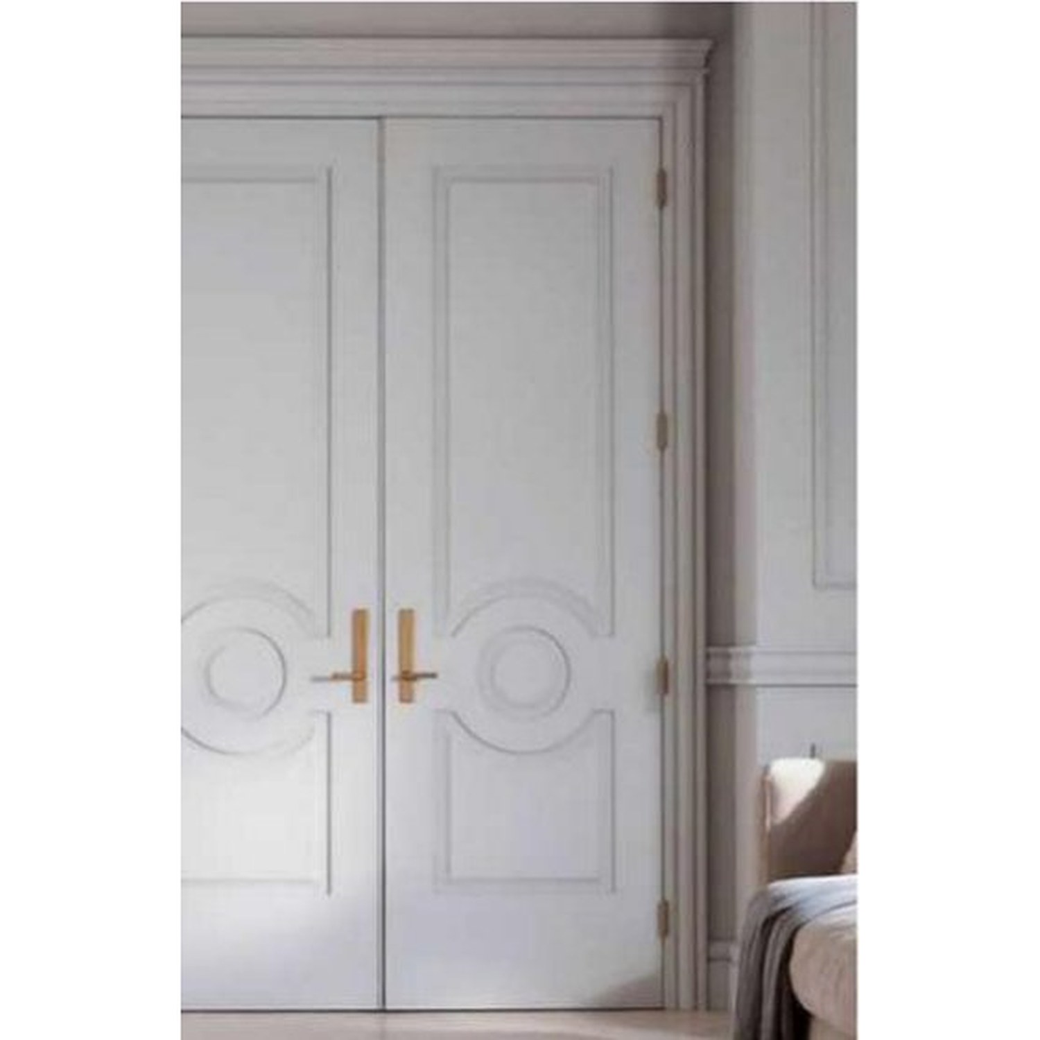 BUILD SOURCE™ Interior Door IA-0051 — 8" x 12" Sample