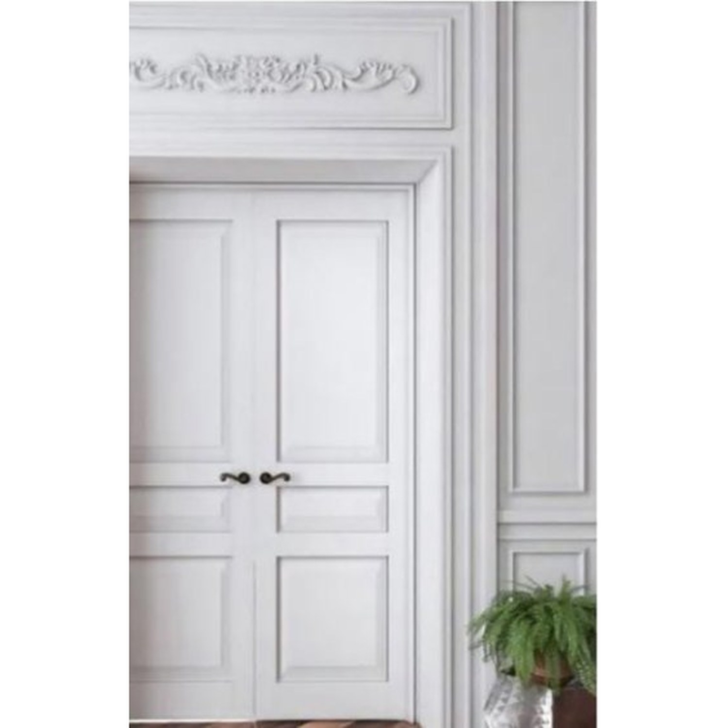 BUILD SOURCE™ Interior Door IA-0052 — 8" x 12" Sample