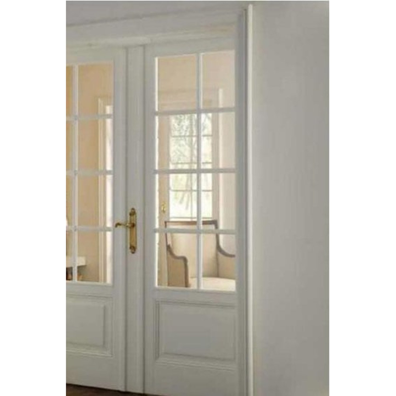 BUILD SOURCE™ Interior Door IA-0057 — 8" x 12" Sample