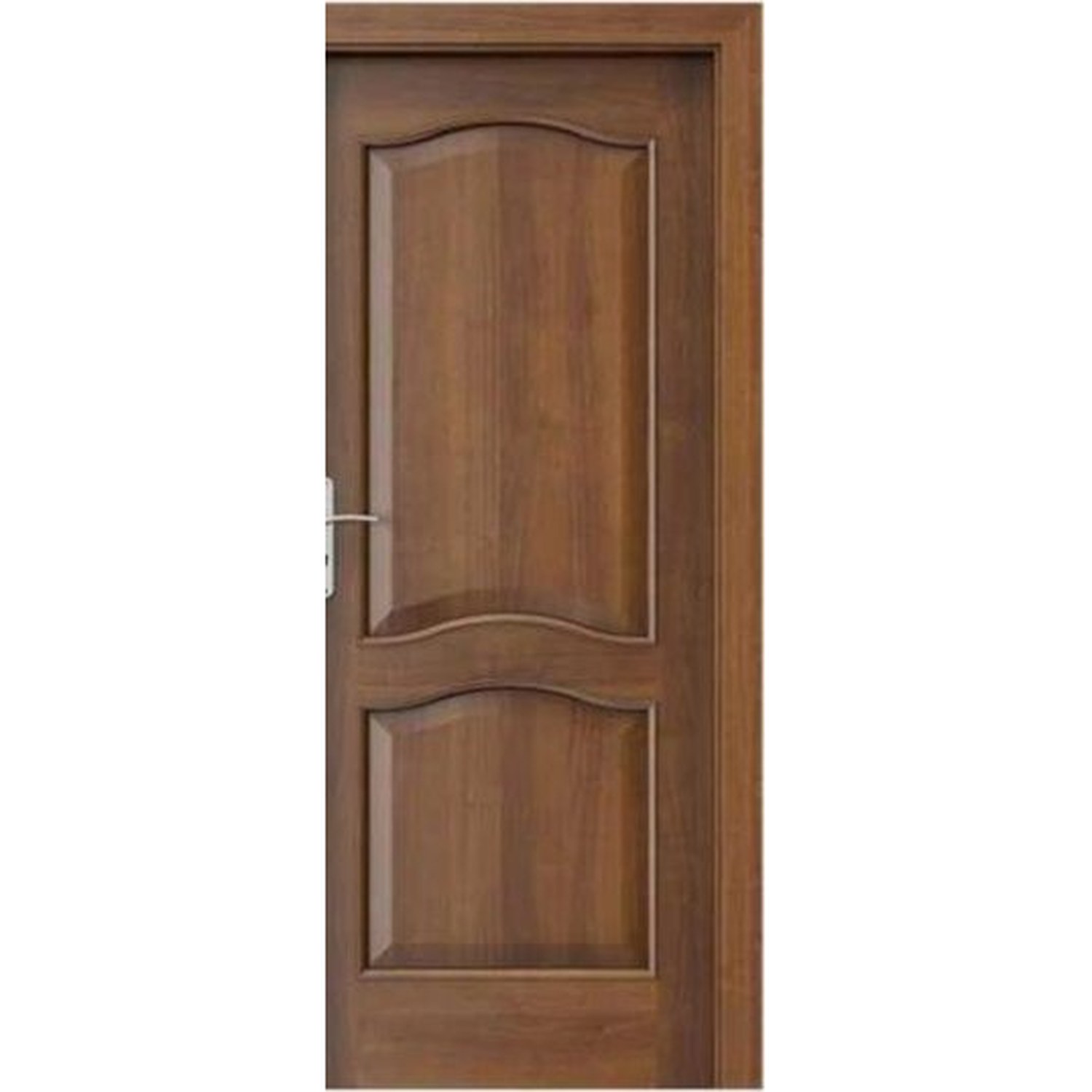 BUILD SOURCE™ Interior Door IA-0059 — 8" x 12" Sample