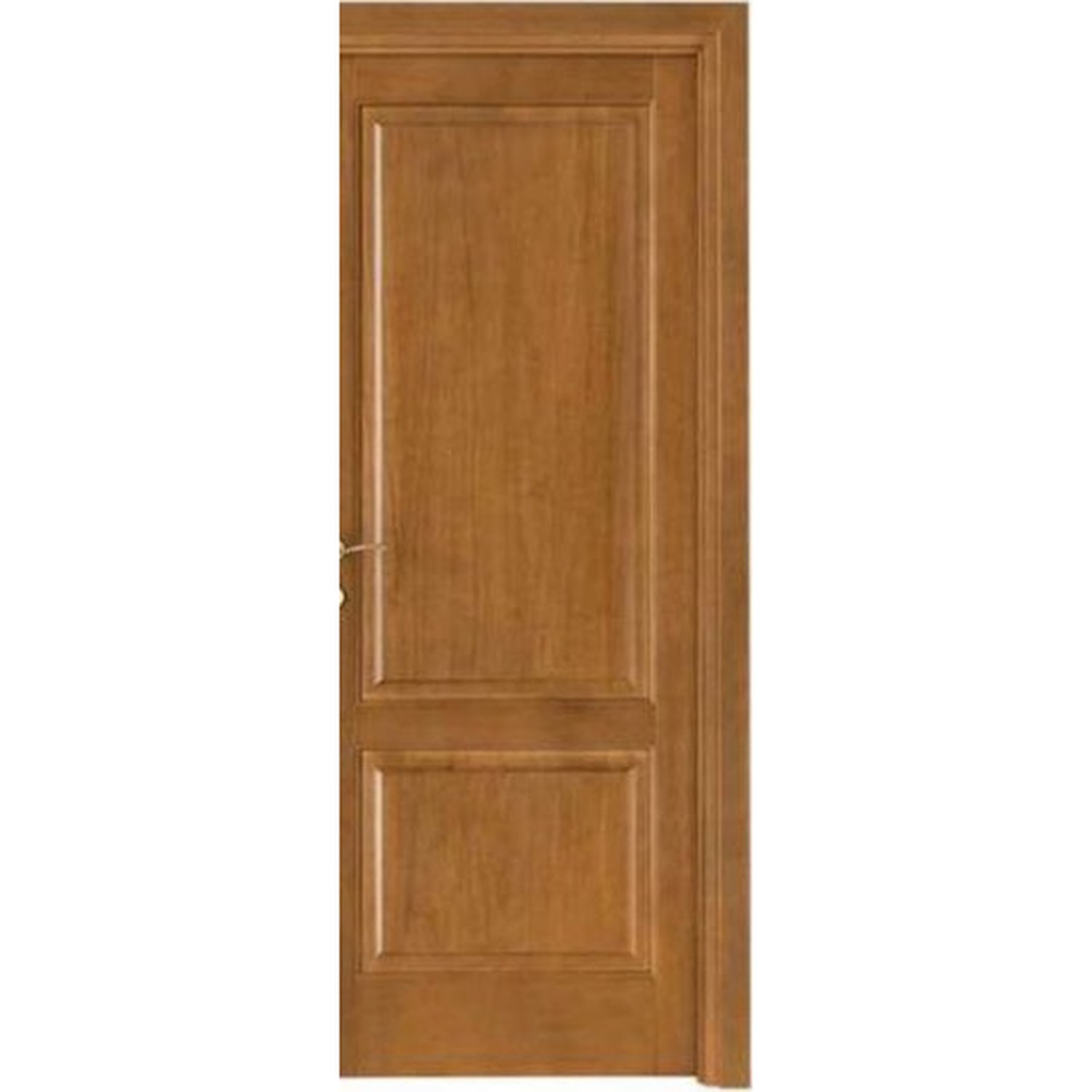 BUILD SOURCE™ Interior Door IA-0060 — 8" x 12" Sample
