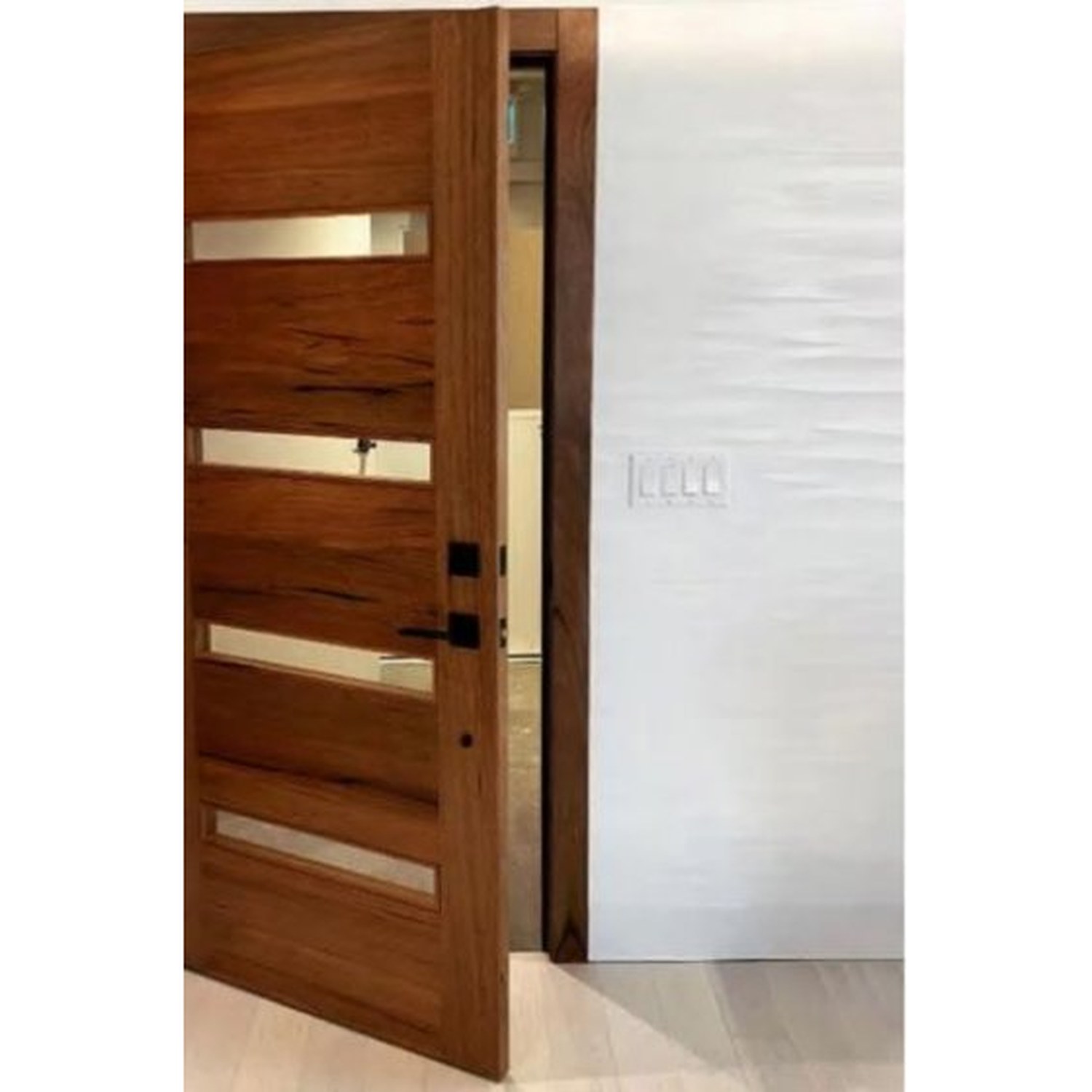 BUILD SOURCE™ Interior Door IA-0062 — 8" x 12" Sample