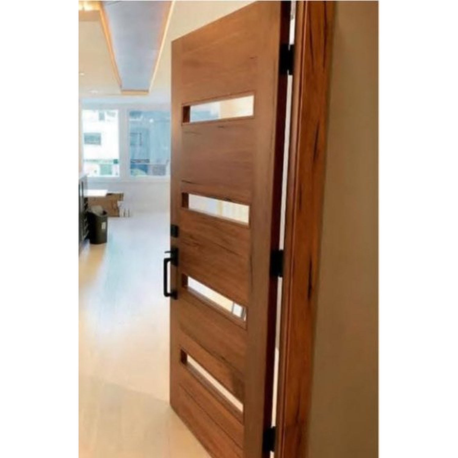BUILD SOURCE™ Interior Door IA-0063 — 8" x 12" Sample