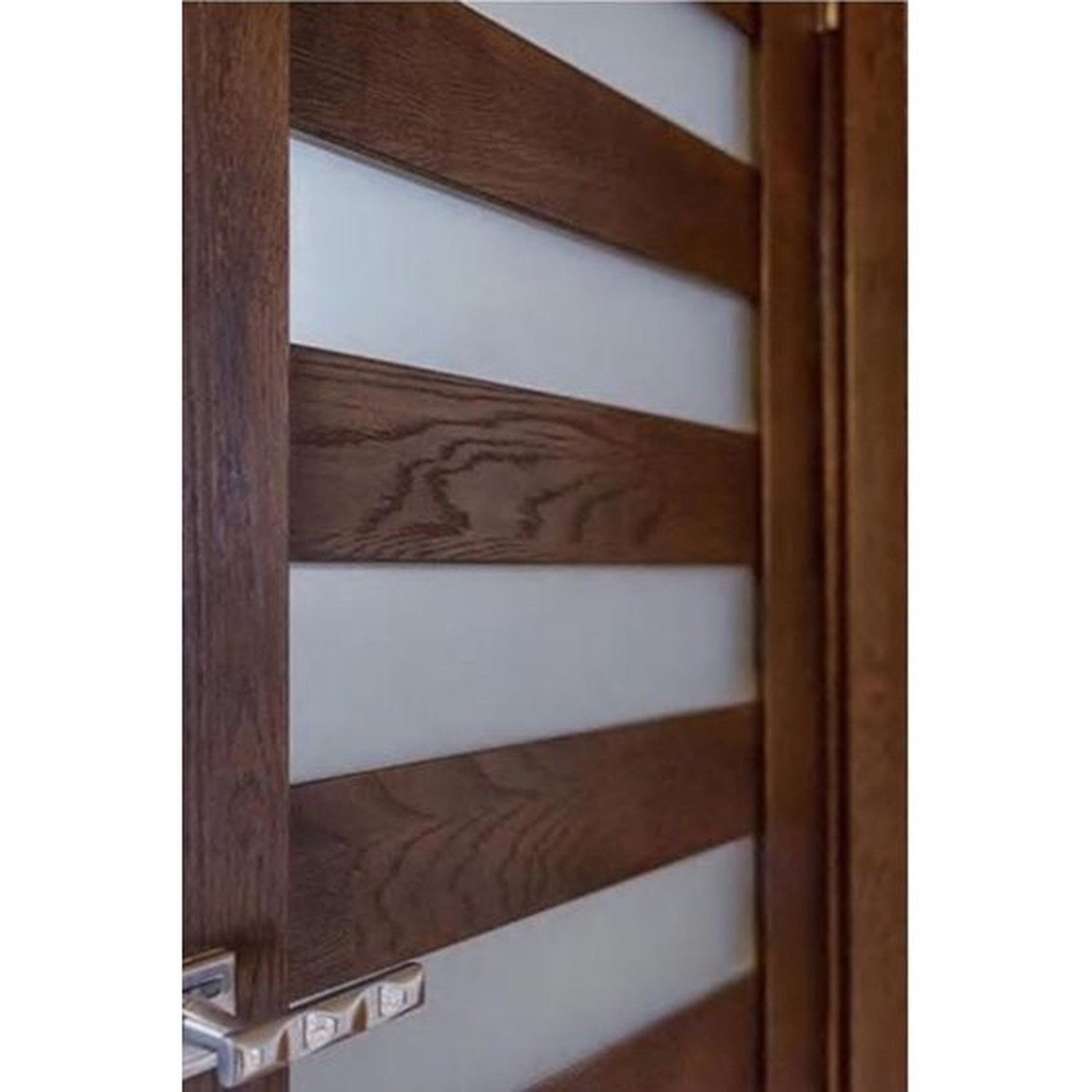 BUILD SOURCE™ Interior Door IA-0065 — 8" x 12" Sample