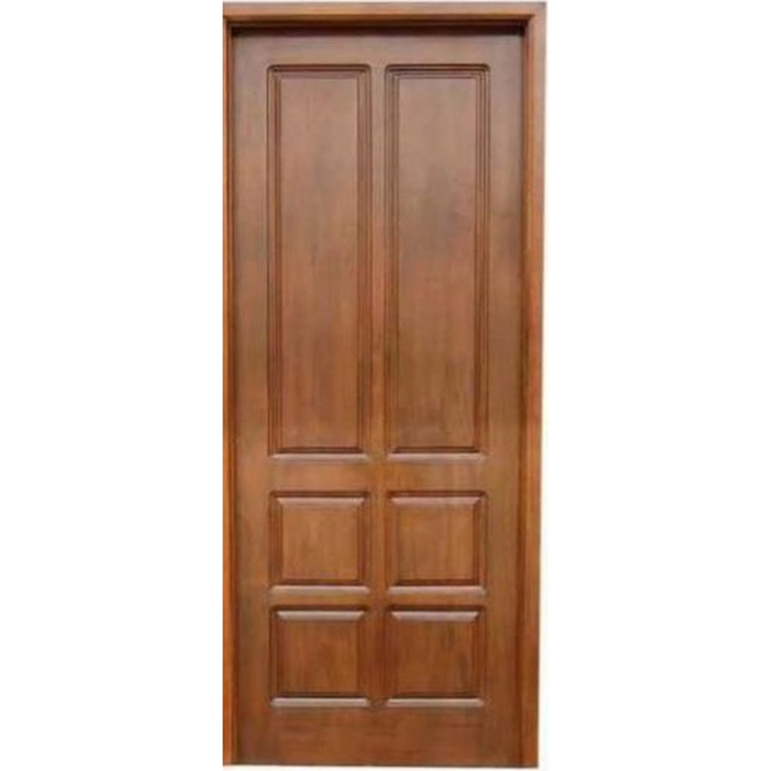BUILD SOURCE™ Interior Door IA-0067 — 8" x 12" Sample
