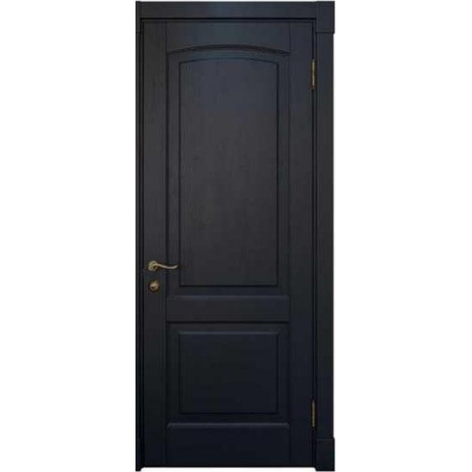BUILD SOURCE™ Interior Door IA-0069 — 8" x 12" Sample