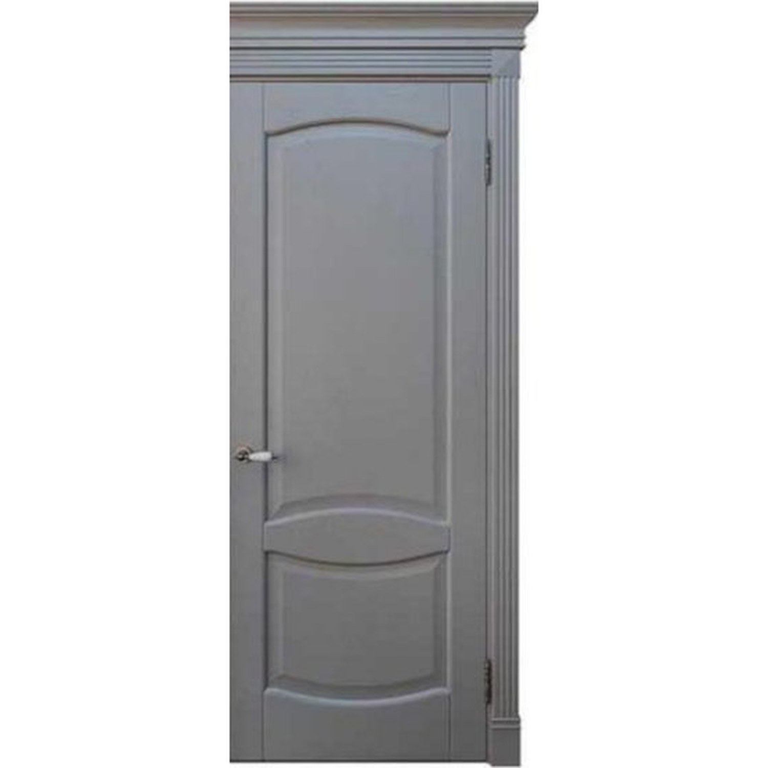 BUILD SOURCE™ Interior Door IA-0070 — 8" x 12" Sample