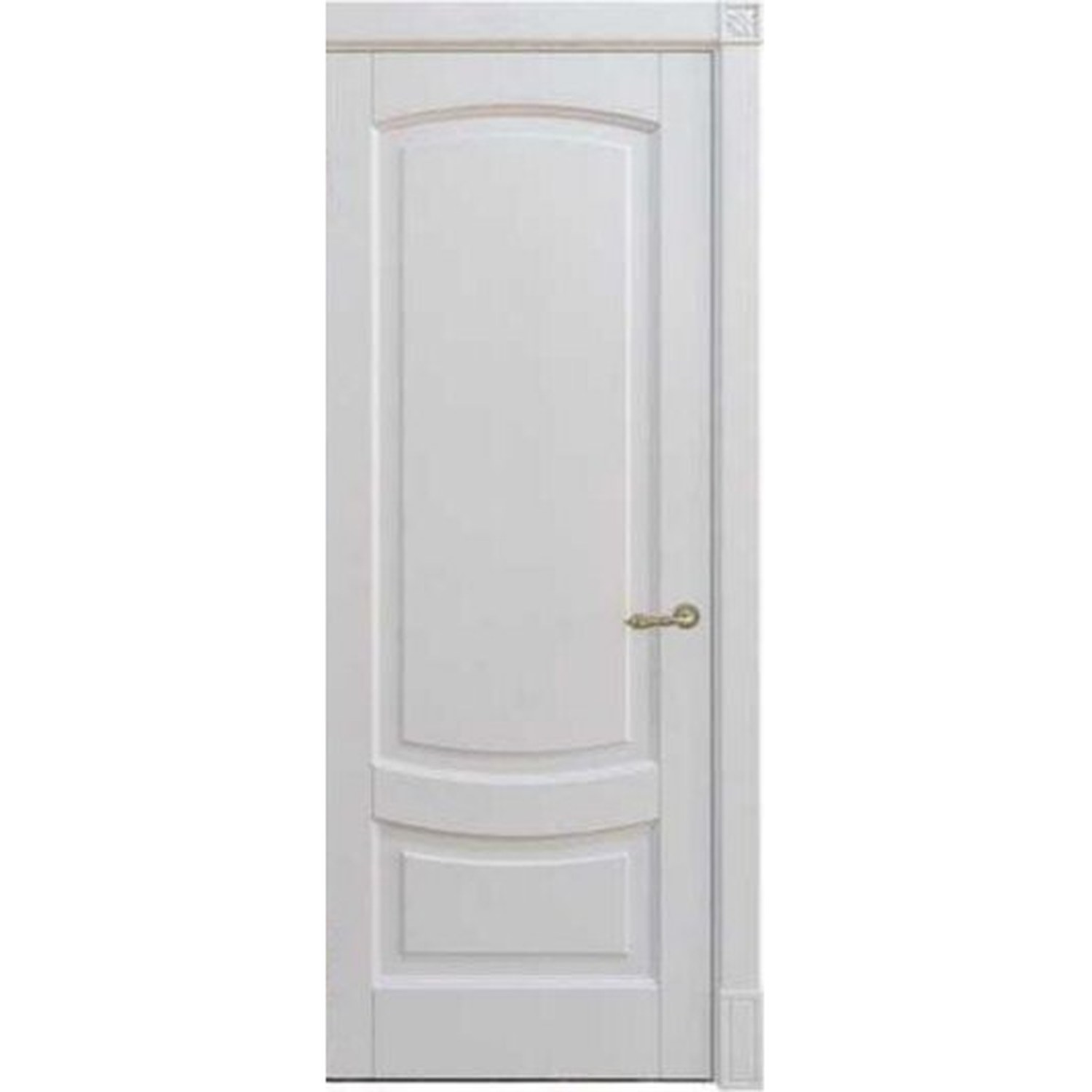 BUILD SOURCE™ Interior Door IA-0071 — 8" x 12" Sample