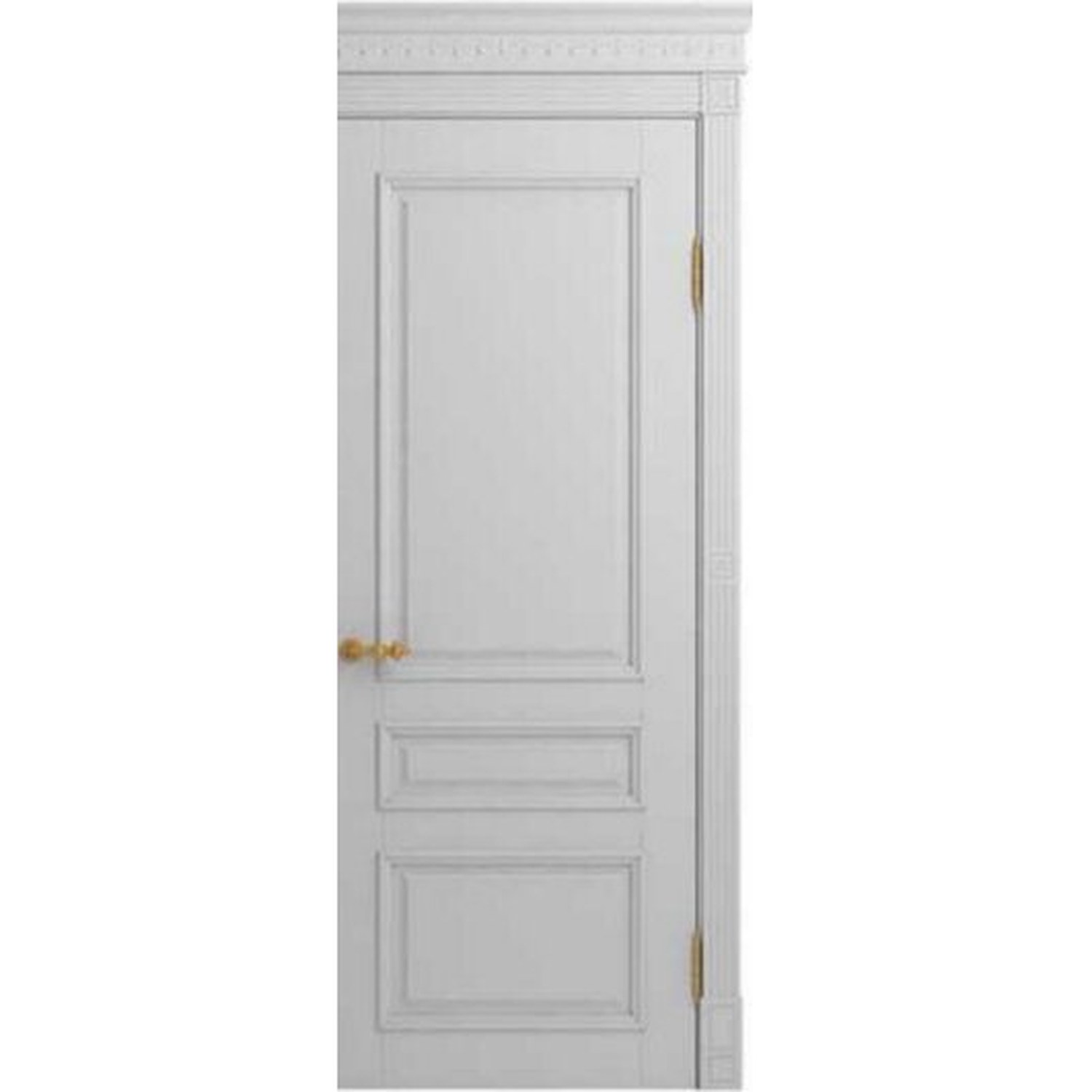 BUILD SOURCE™ Interior Door IA-0072 — 8" x 12" Sample