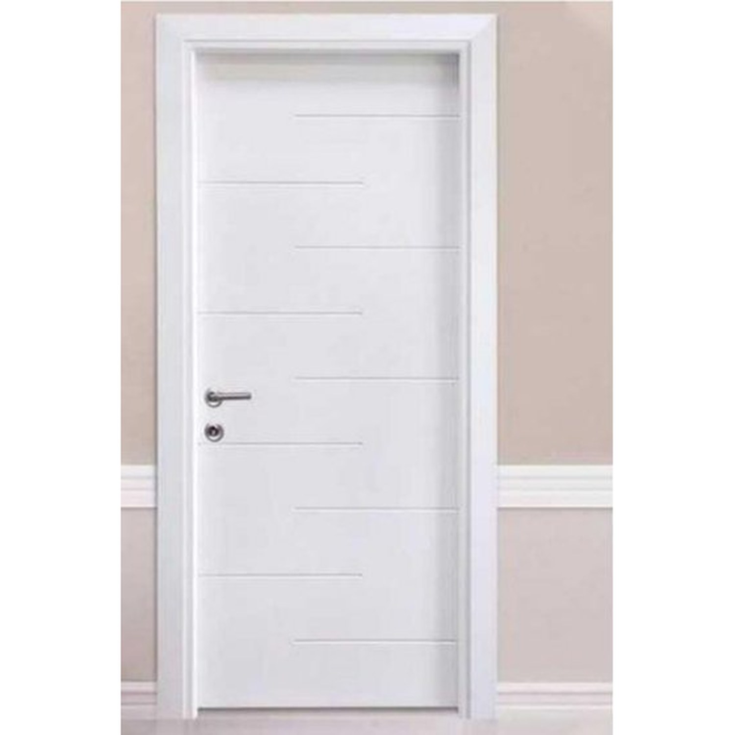 BUILD SOURCE™ Interior Door IA-0077 — 8" x 12" Sample