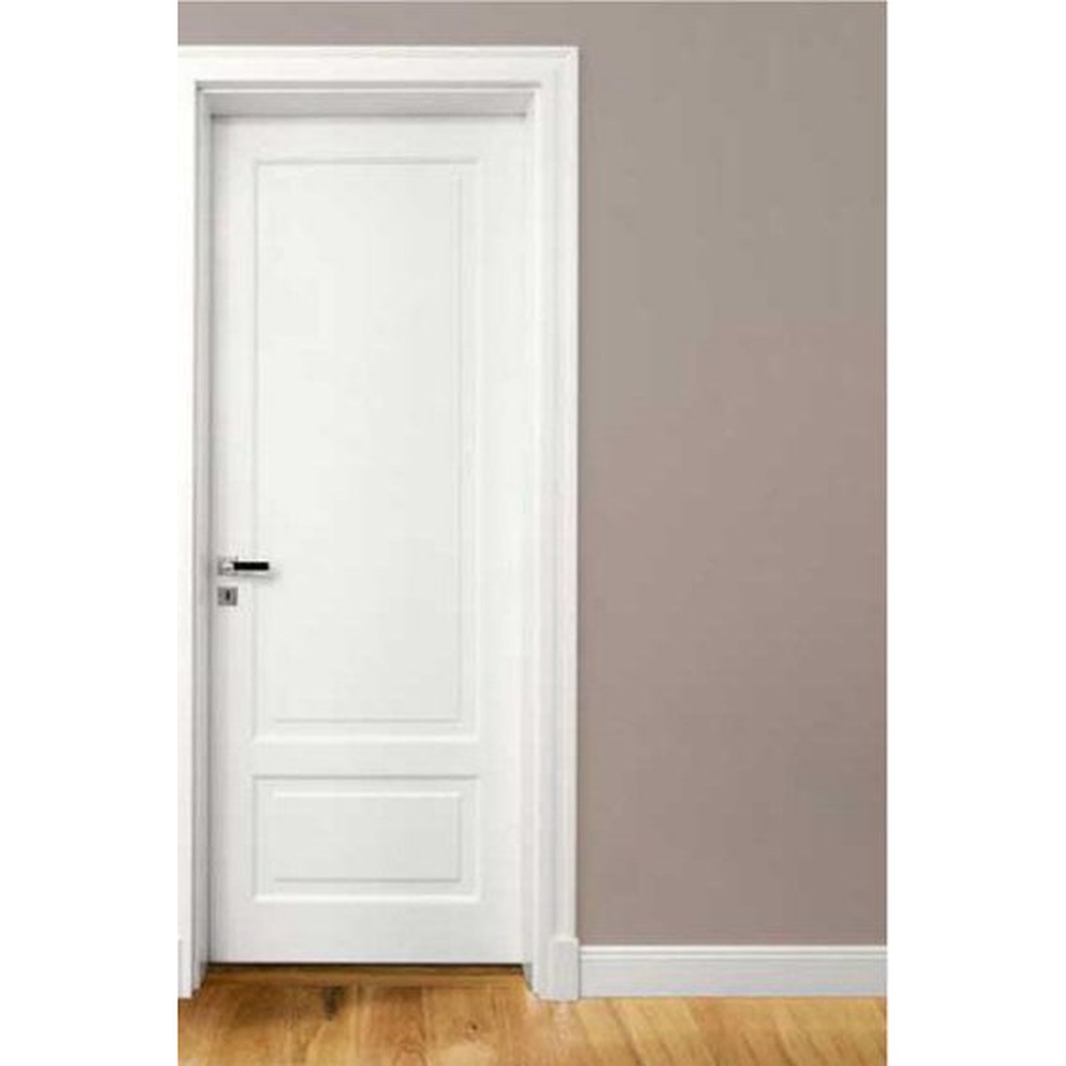 BUILD SOURCE™ Interior Door IA-0081 — 8" x 12" Sample