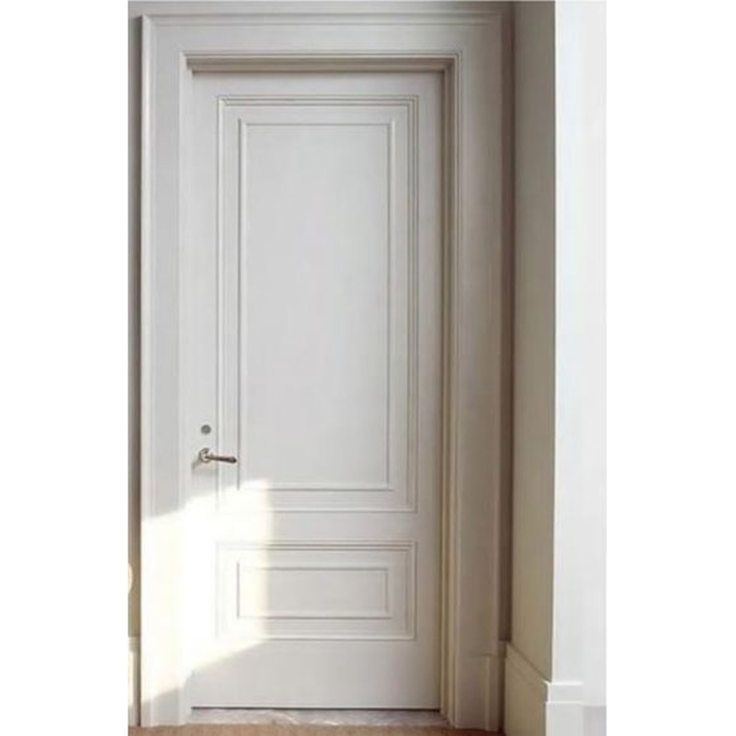 BUILD SOURCE™ Interior Door IA-0083 — 8" x 12" Sample