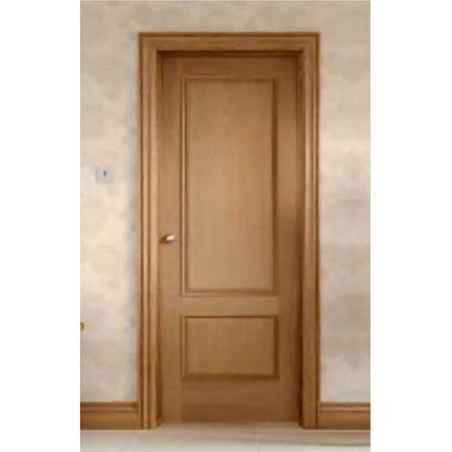 BUILD SOURCE™ Interior Door IA-0084 — 8" x 12" Sample