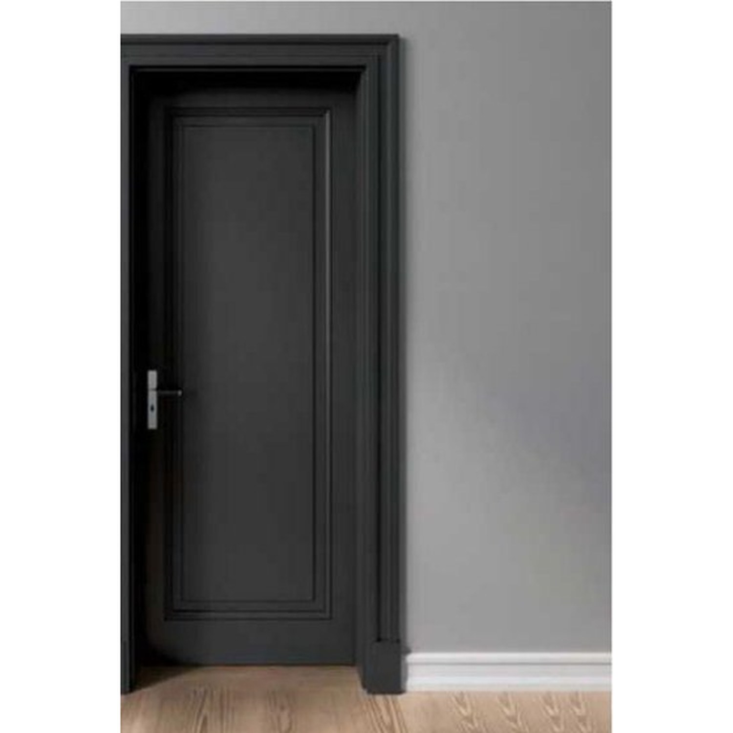 BUILD SOURCE™ Interior Door IA-0085 — 8" x 12" Sample
