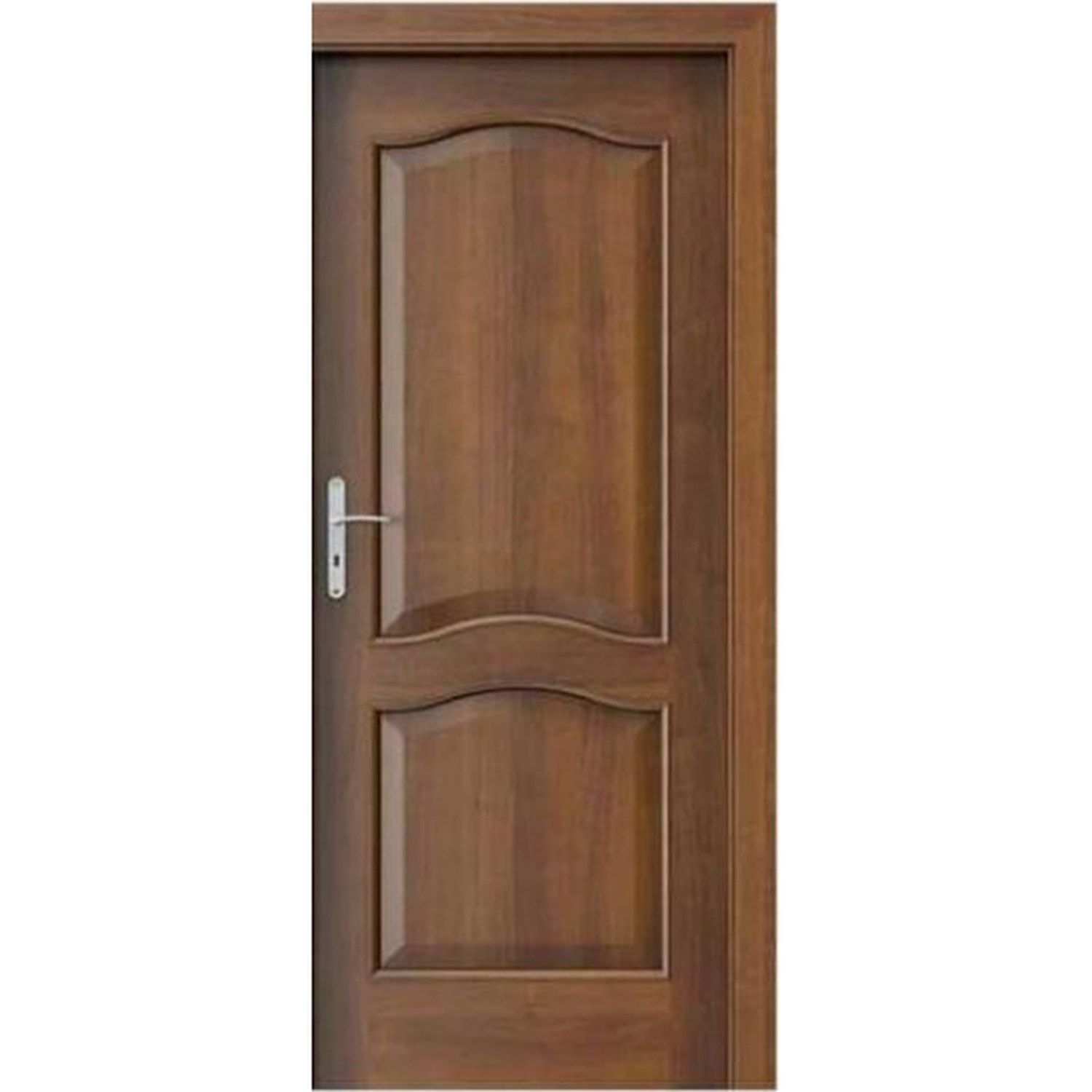 BUILD SOURCE™ Interior Door IA-0089 — 8" x 12" Sample