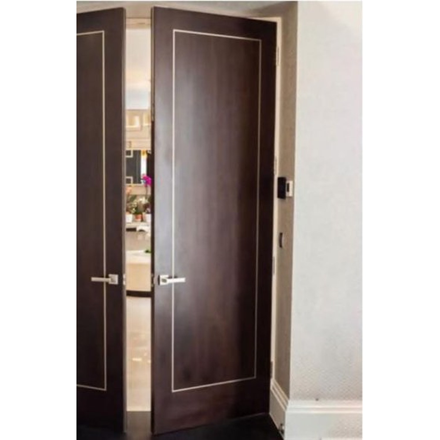 BUILD SOURCE™ Interior Door IA-0091 — 8" x 12" Sample