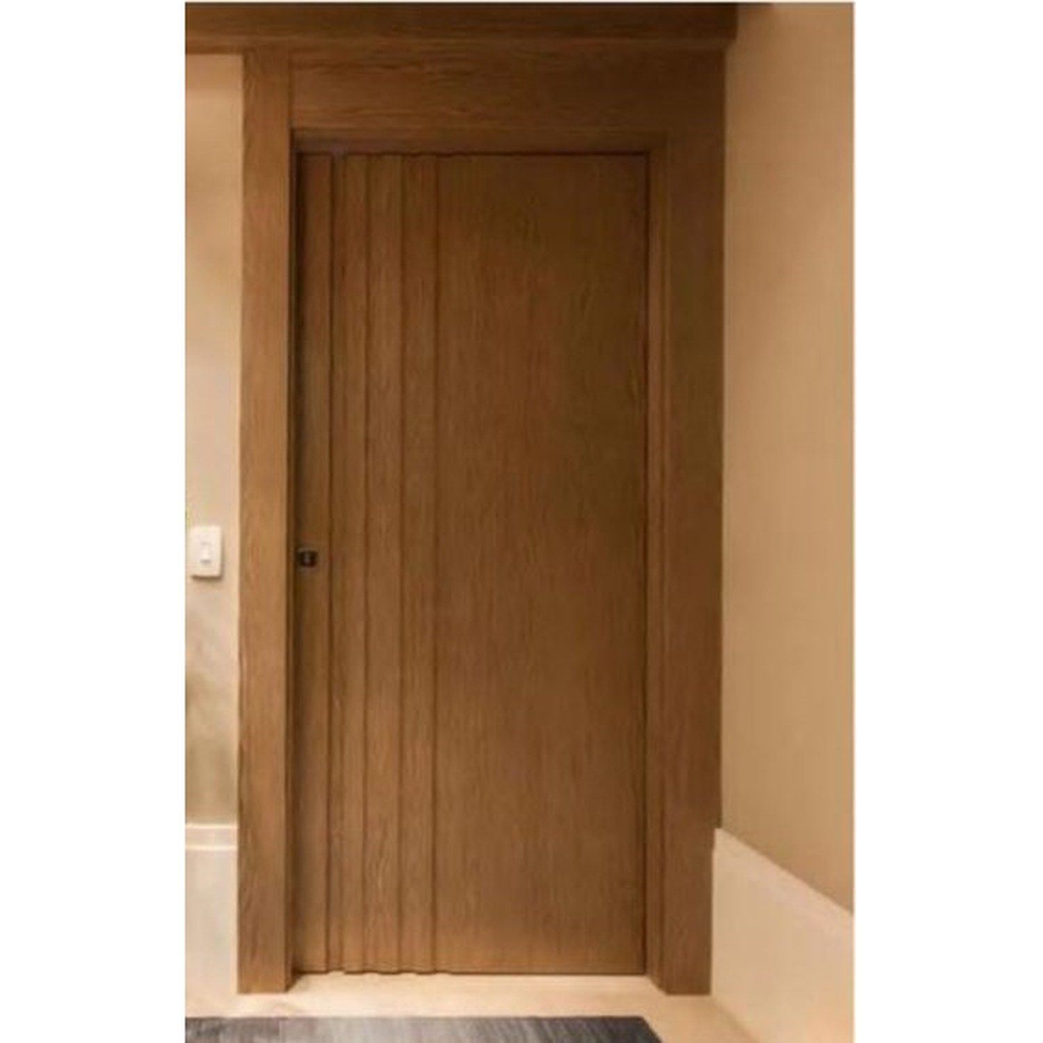 BUILD SOURCE™ Interior Door IA-0092 — 8" x 12" Sample