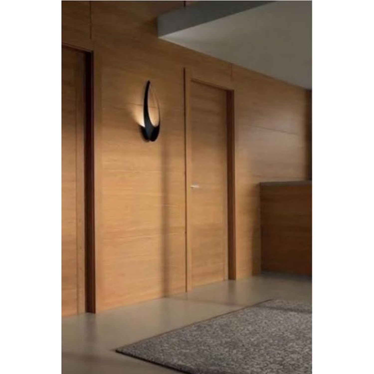 BUILD SOURCE™ Interior Door IA-0093 — 8" x 12" Sample