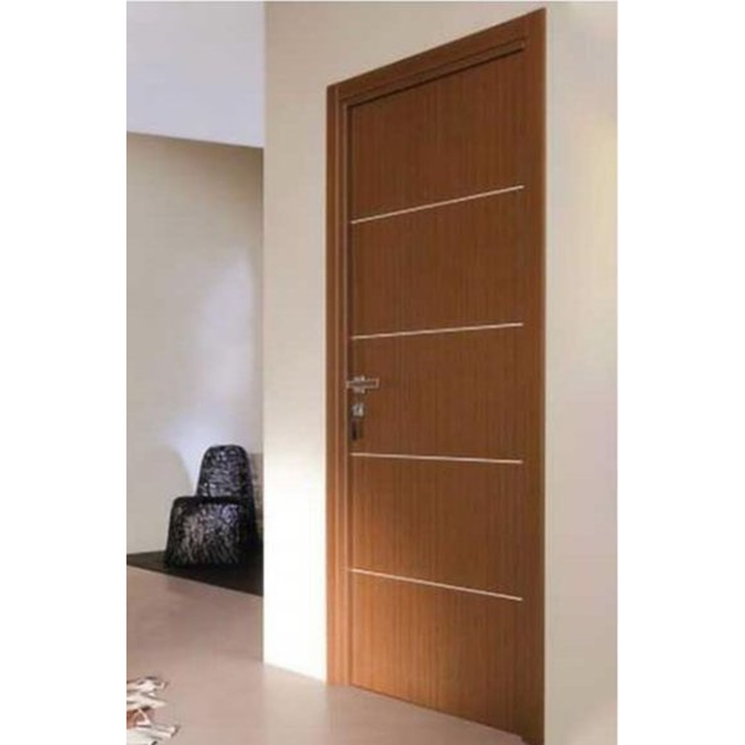 BUILD SOURCE™ Interior Door IA-0094 — 8" x 12" Sample