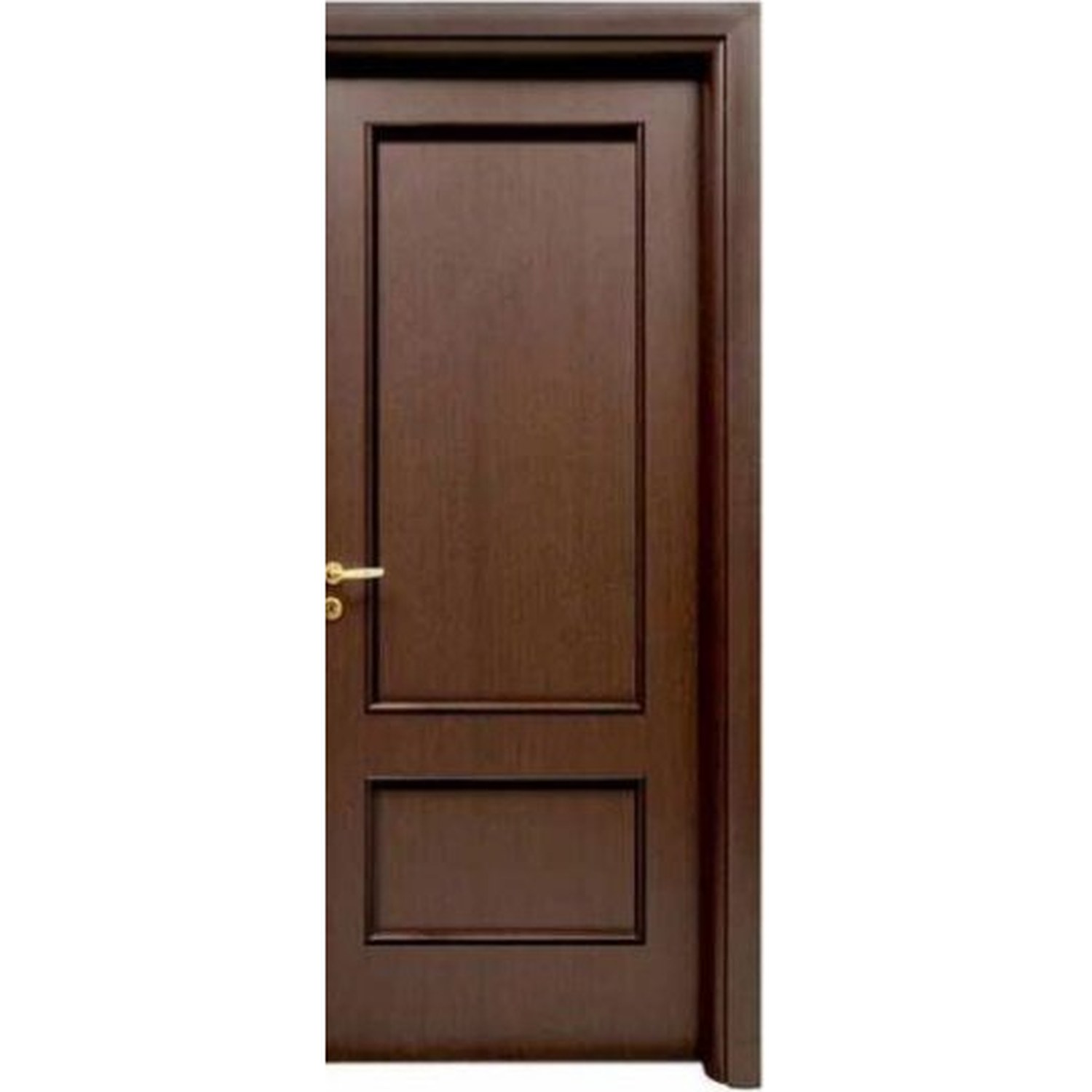 BUILD SOURCE™ Interior Door IA-0096 — 8" x 12" Sample