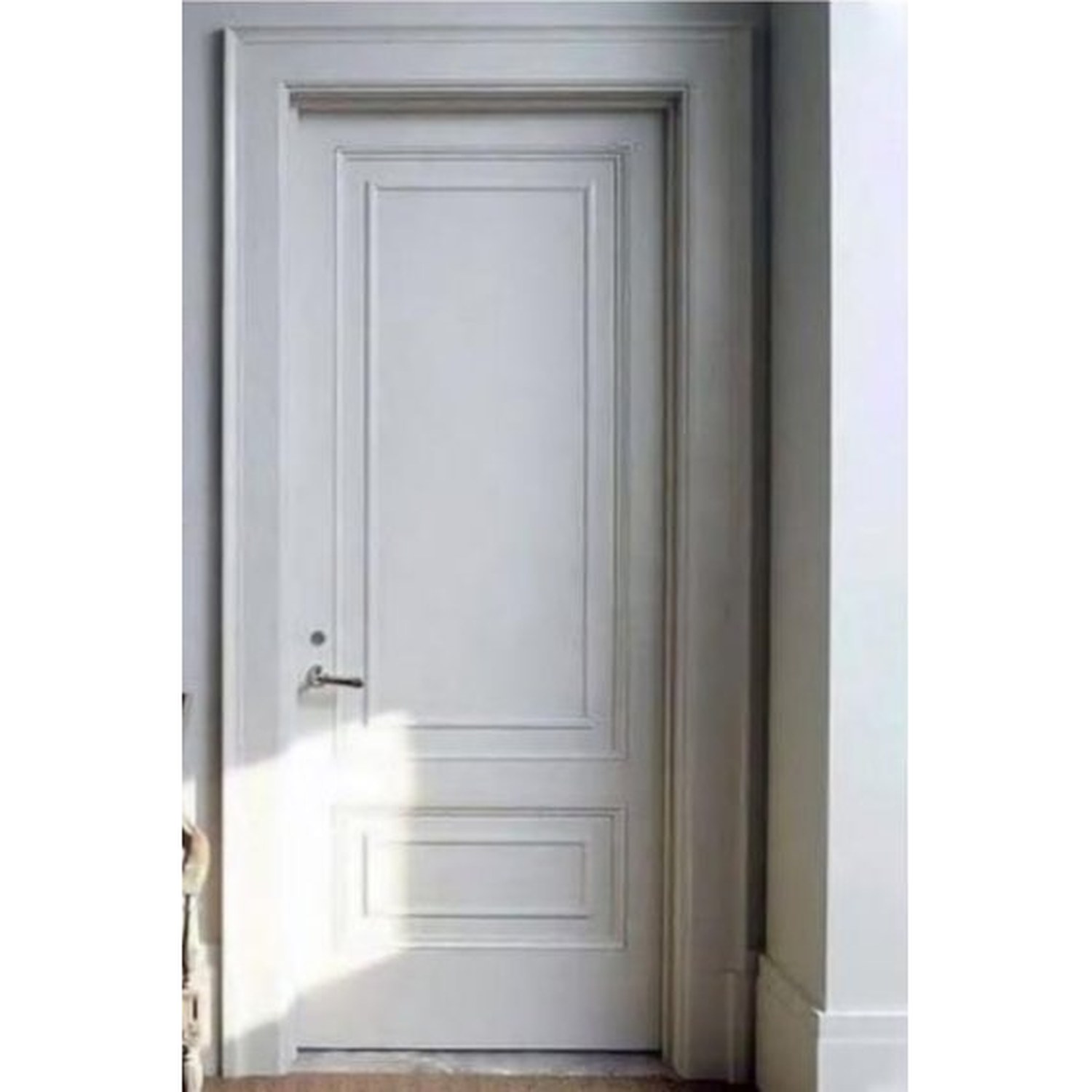 BUILD SOURCE™ Interior Door IA-0097 — 8" x 12" Sample