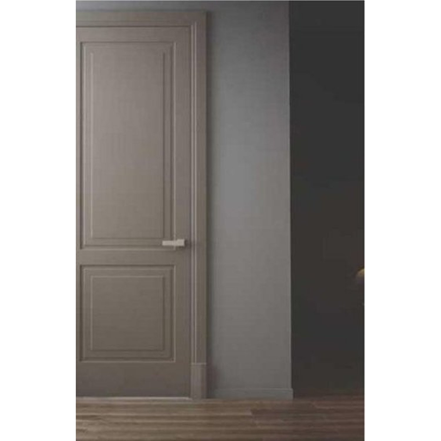 BUILD SOURCE™ Interior Door IA-0098 — 8" x 12" Sample