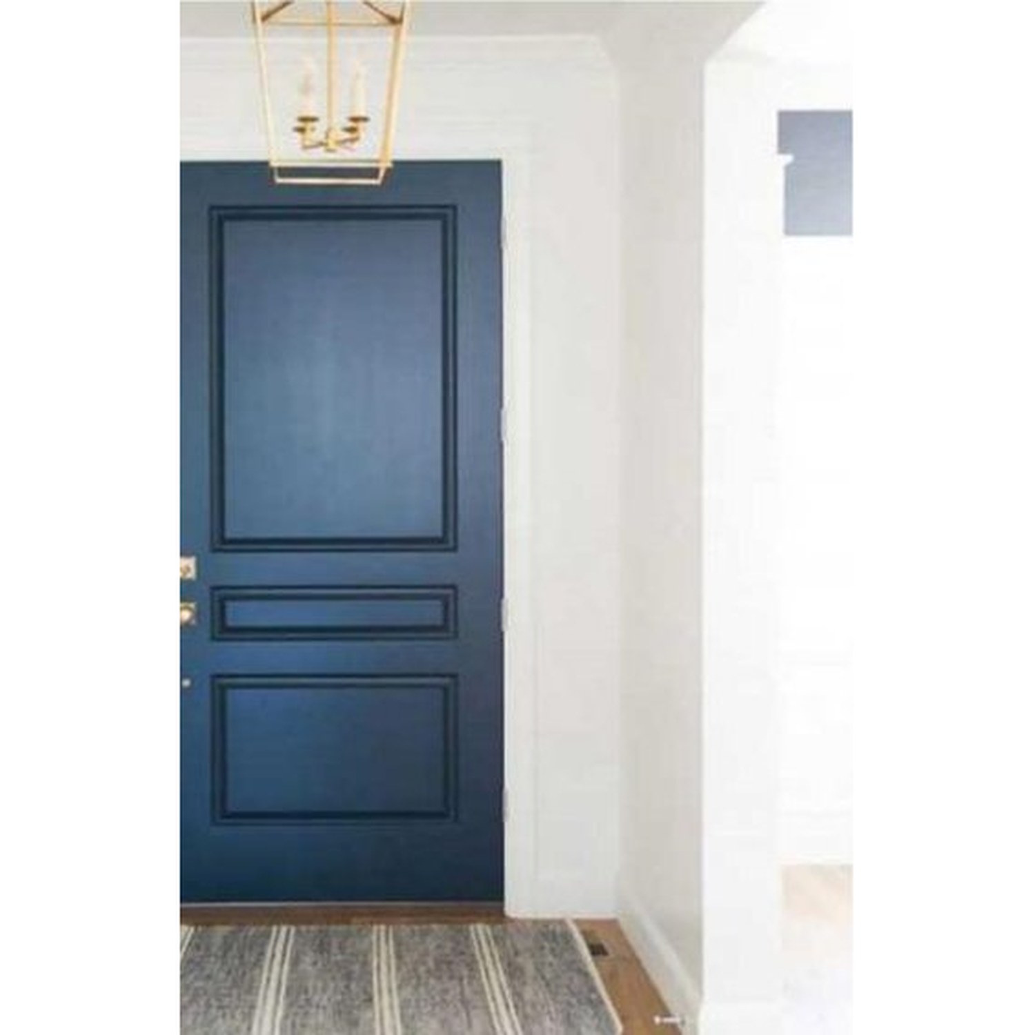 BUILD SOURCE™ Interior Door IA-0099 — 8" x 12" Sample