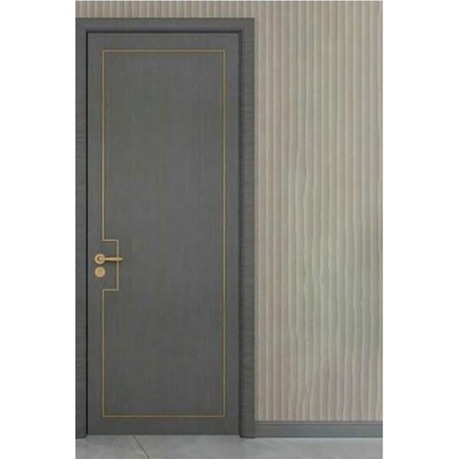 BUILD SOURCE™ Interior Door IA-0101 — 8" x 12" Sample