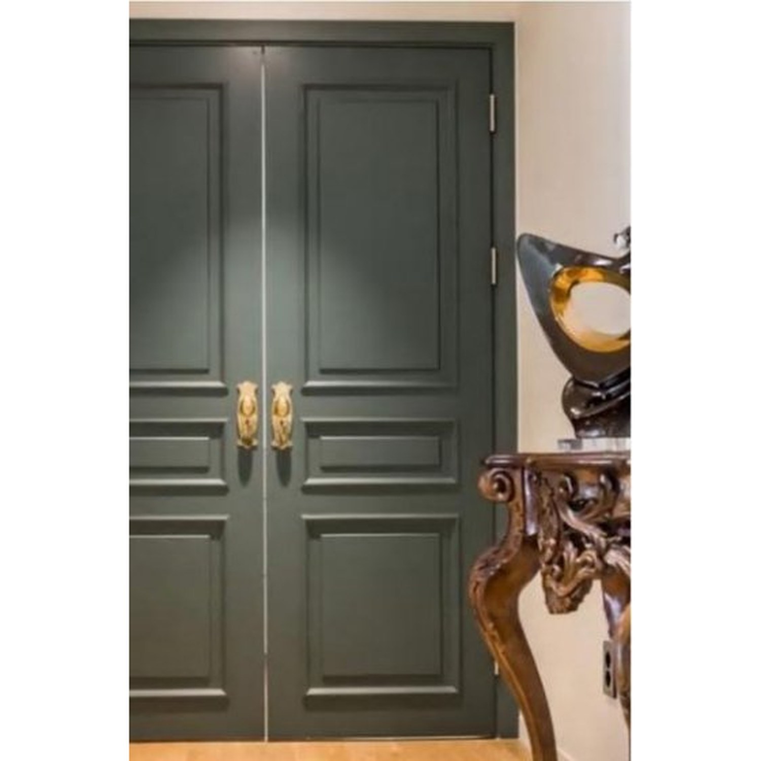 BUILD SOURCE™ Interior Door IA-0102 — 8" x 12" Sample