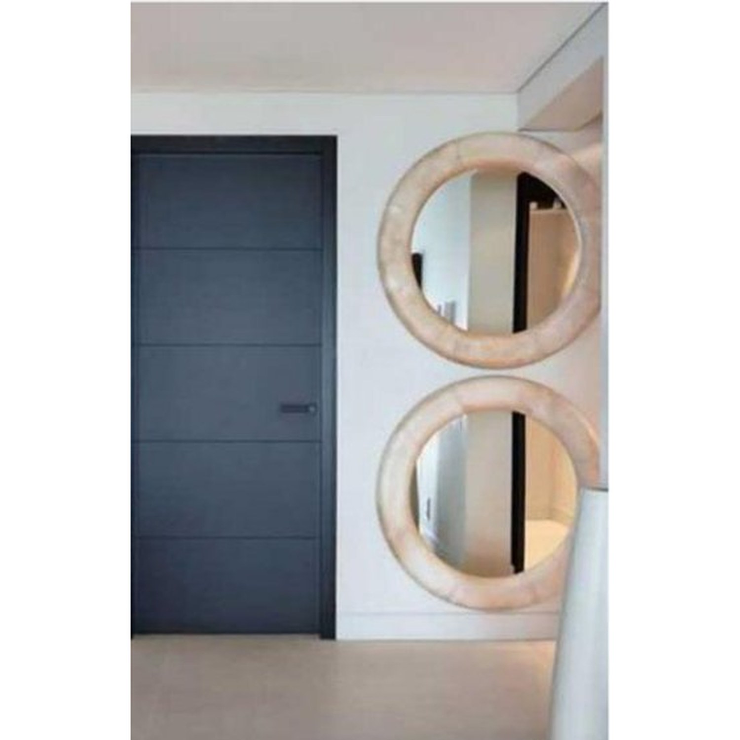BUILD SOURCE™ Interior Door IA-0104 — 8" x 12" Sample