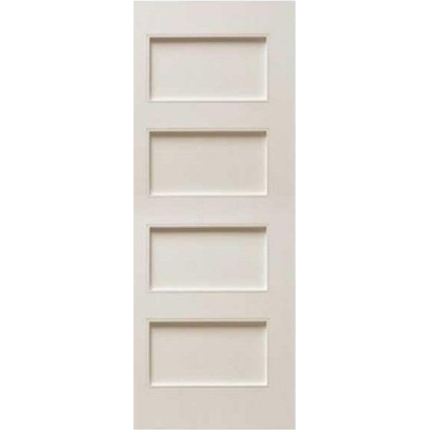 BUILD SOURCE™ Interior Door IA-0105 — 8" x 12" Sample