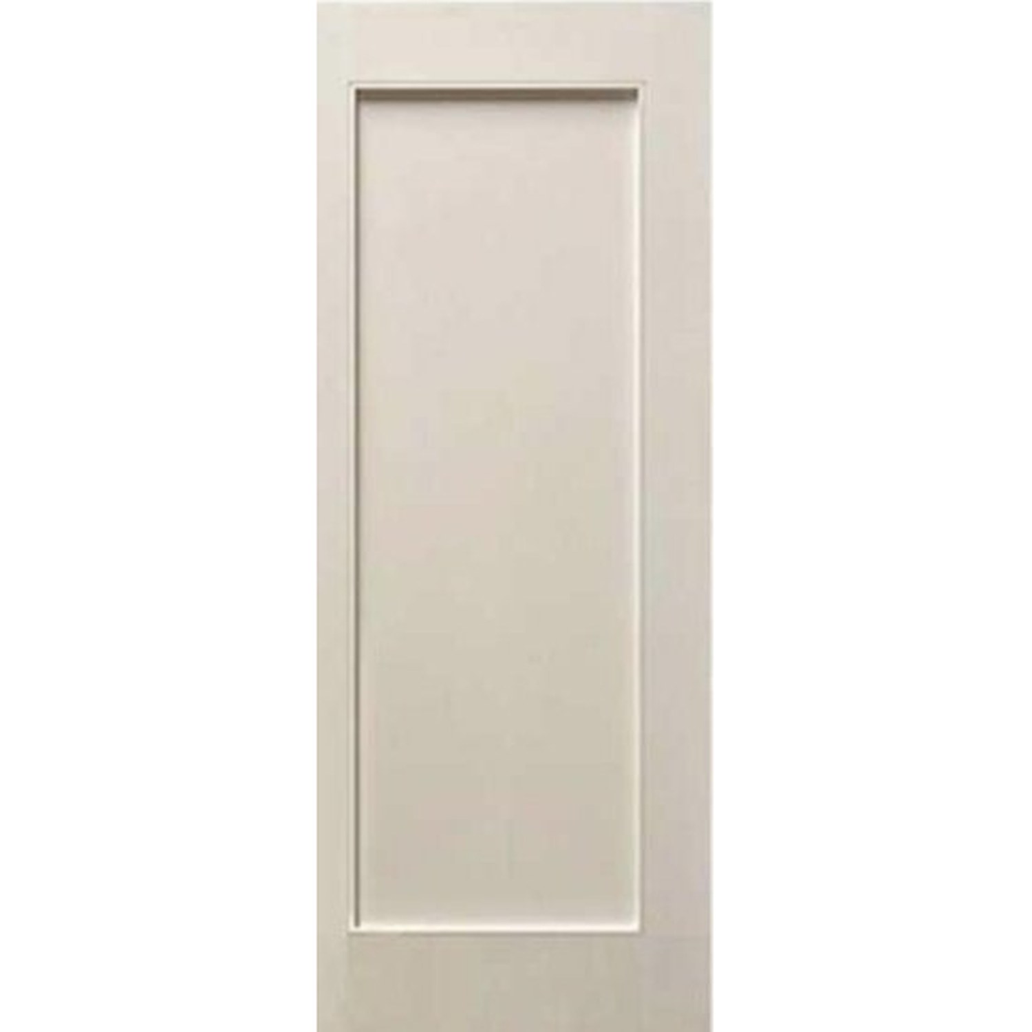 BUILD SOURCE™ Interior Door IA-0106 — 8" x 12" Sample