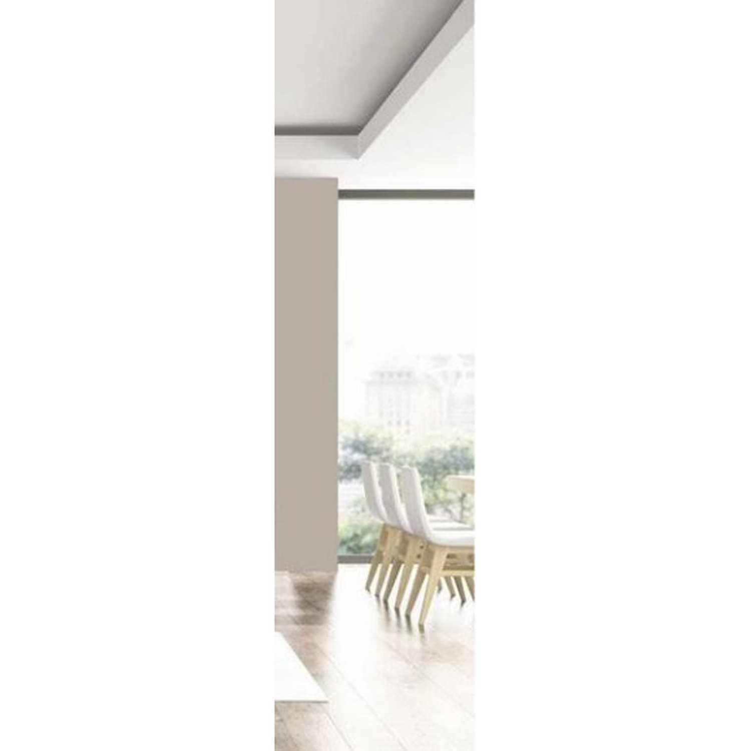 BUILD SOURCE™ Interior Door IA-0107 — 8" x 12" Sample