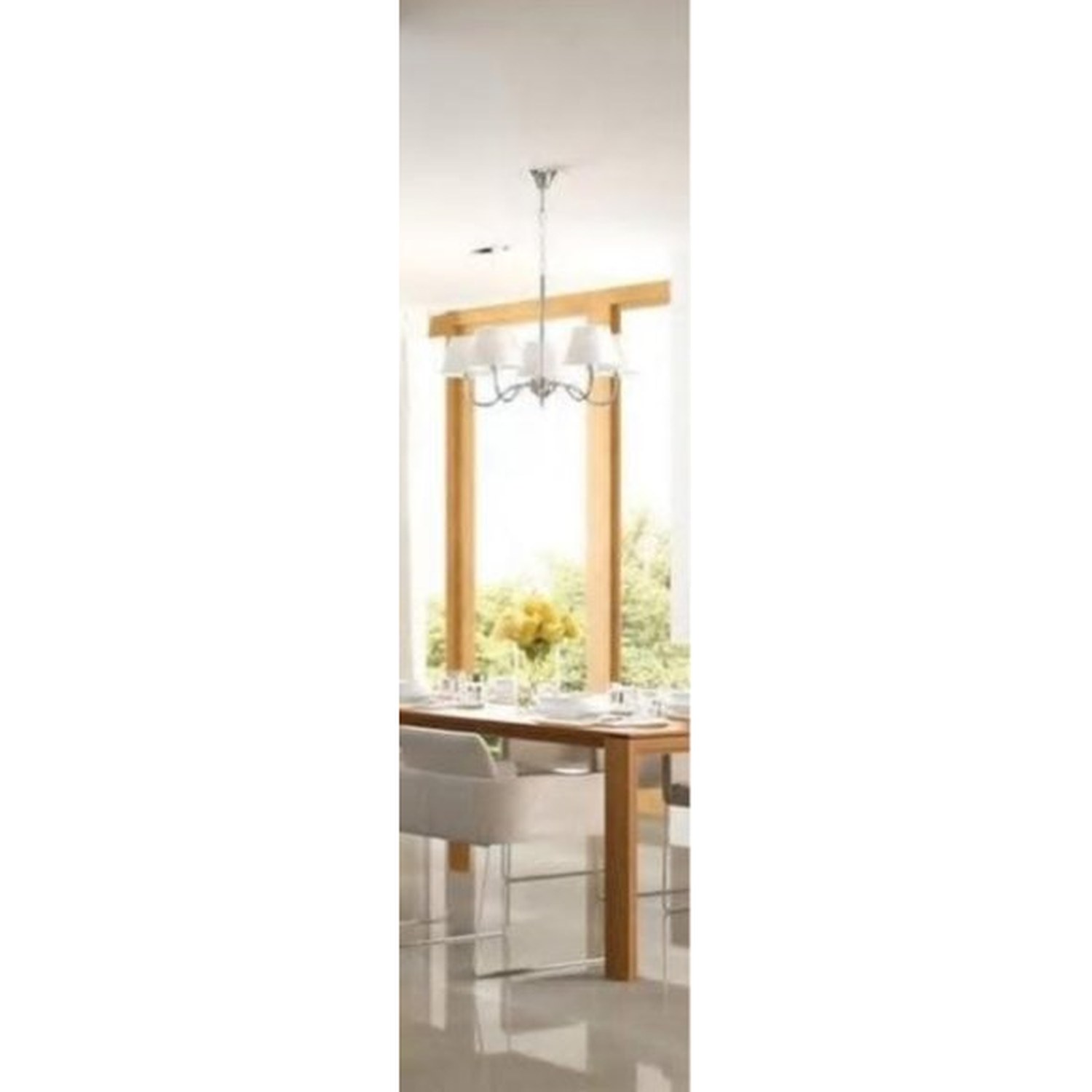 BUILD SOURCE™ Interior Door IA-0108 — 8" x 12" Sample