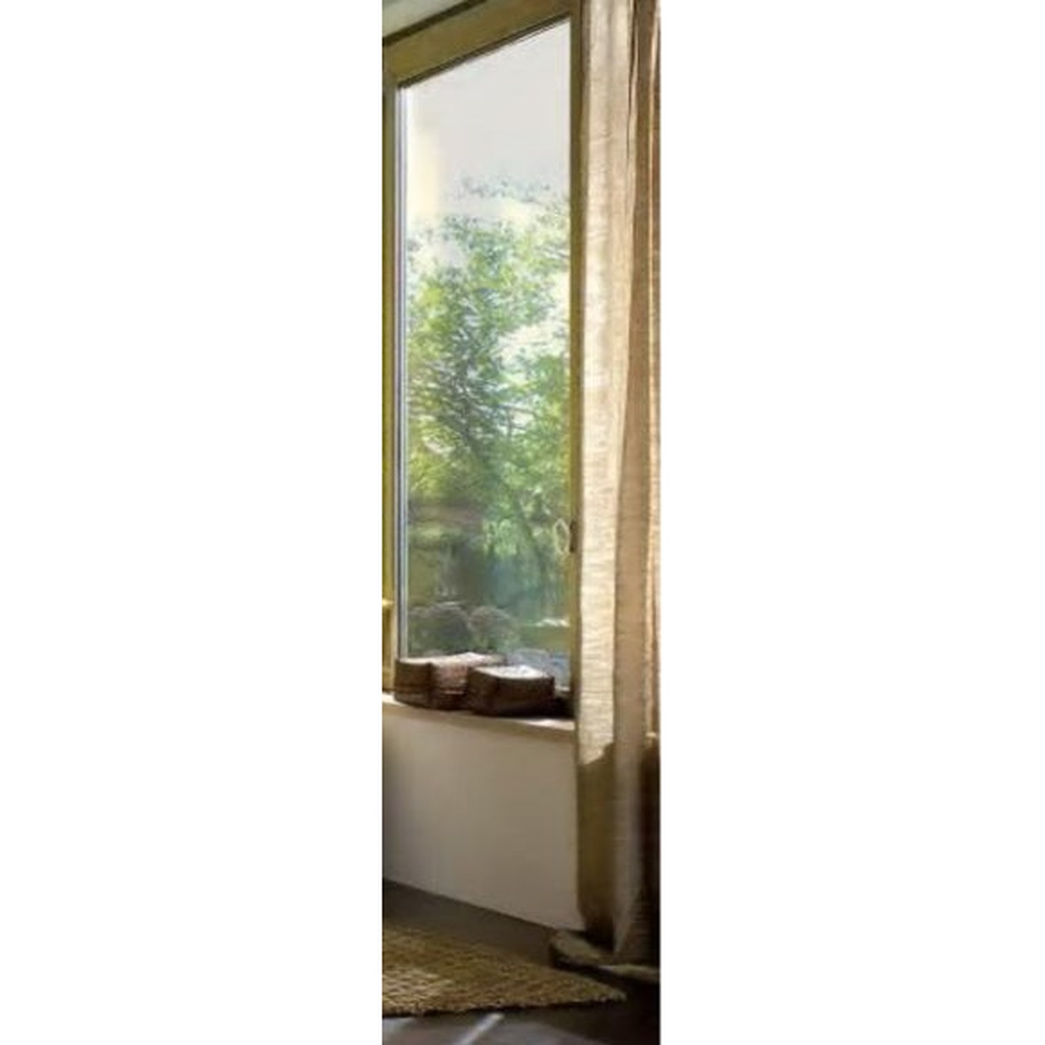 BUILD SOURCE™ Interior Door IA-0112 — 8" x 12" Sample