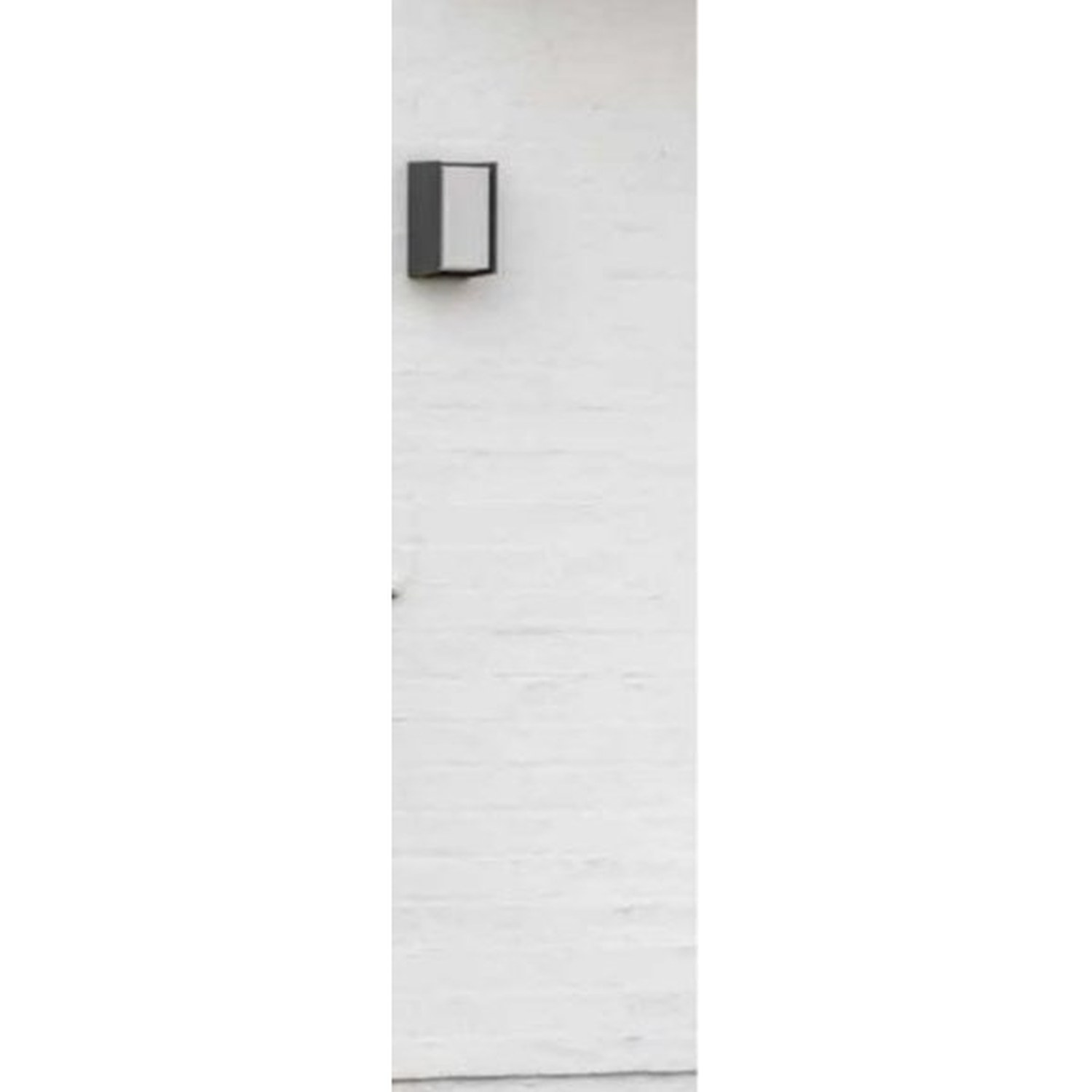 BUILD SOURCE™ Security Steel Door SA-0076 — 8" x 12" Sample