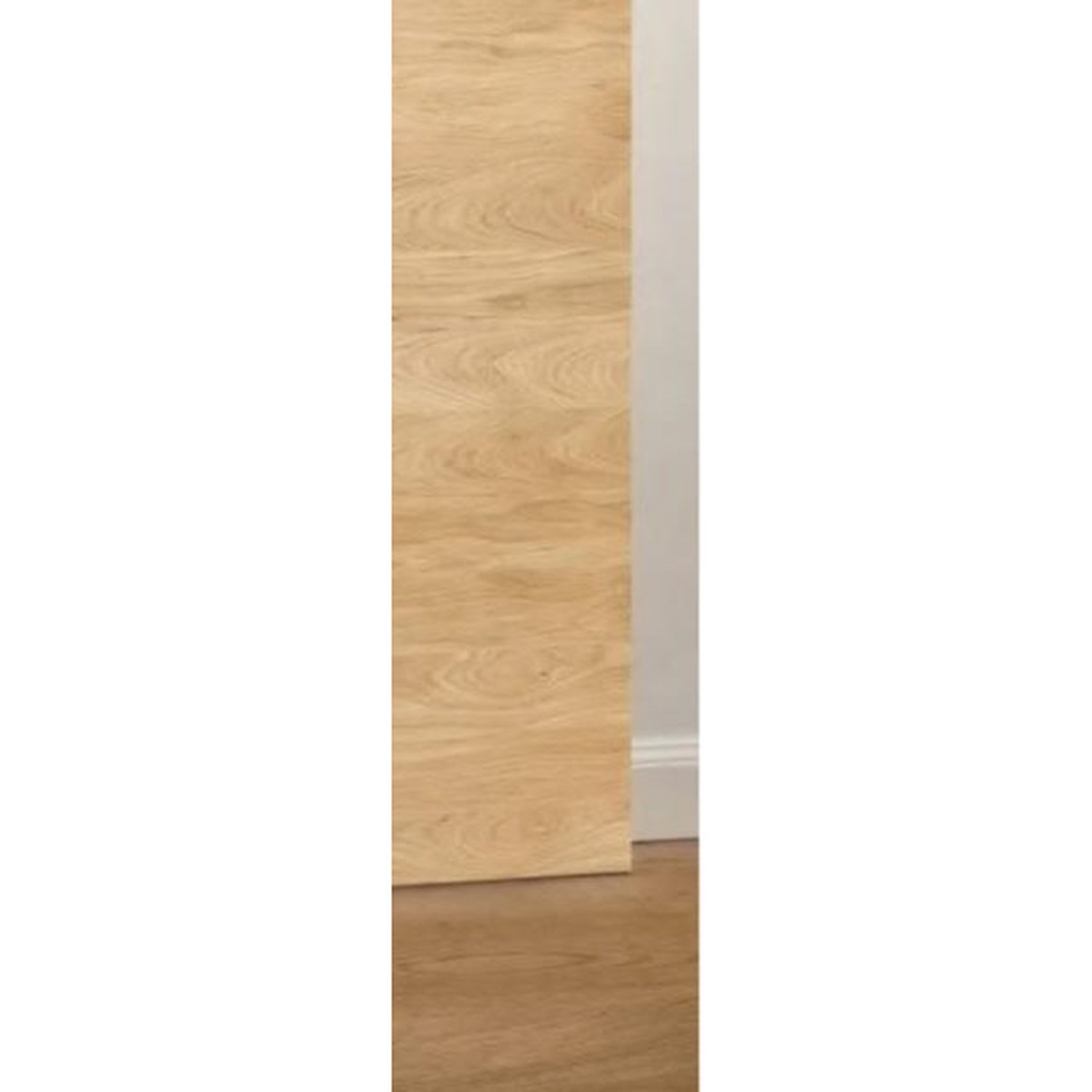 BUILD SOURCE™ Sliding Barn Door SB-0028 — 8" x 12" Sample