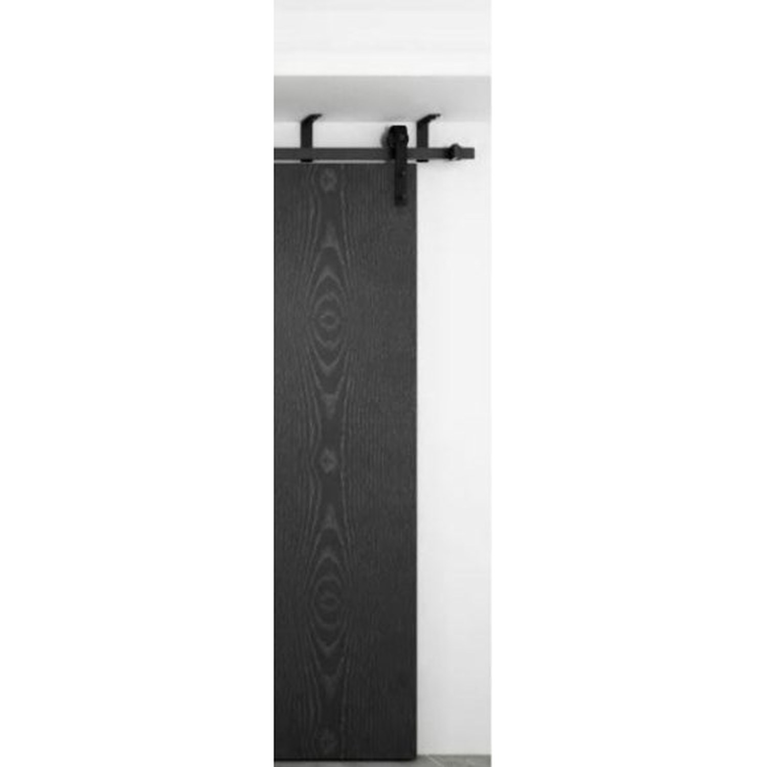 BUILD SOURCE™ Sliding Barn Door SB-0030 — 8" x 12" Sample