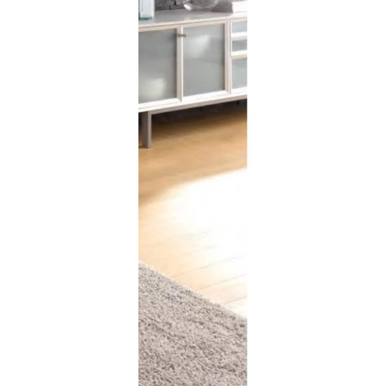 BUILD SOURCE™ Sliding Barn Door SB-0032 — 8" x 12" Sample