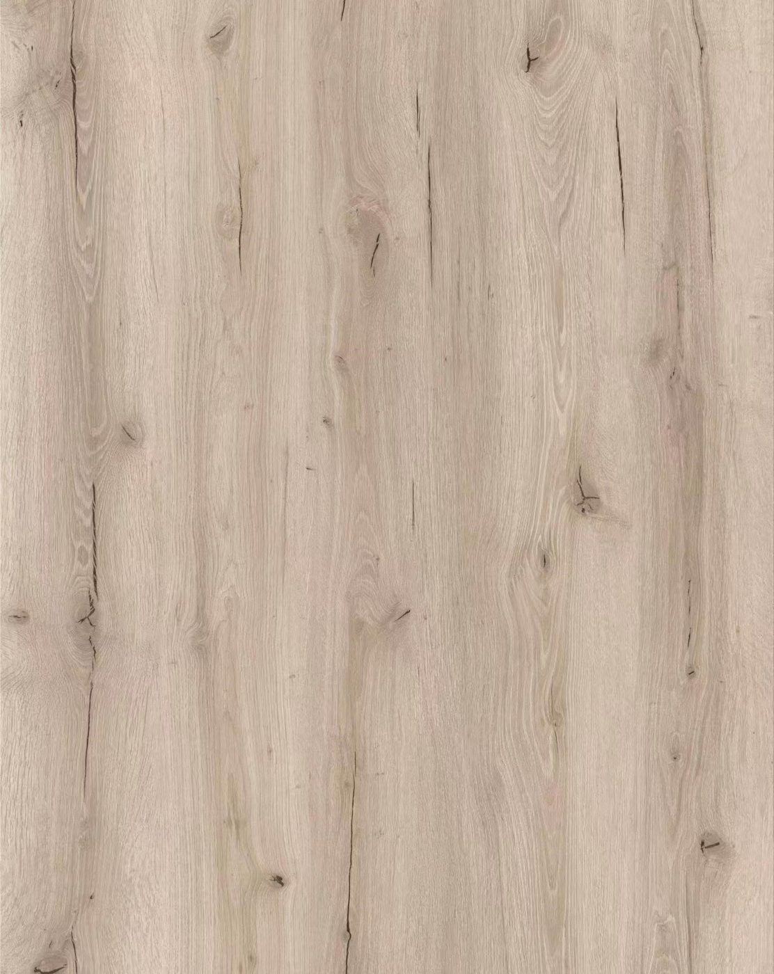 BUILD SOURCE™ SPC / LVP Vinyl Flooring — Blush Almond Oak BC1008 — 8" x 12" Sample
