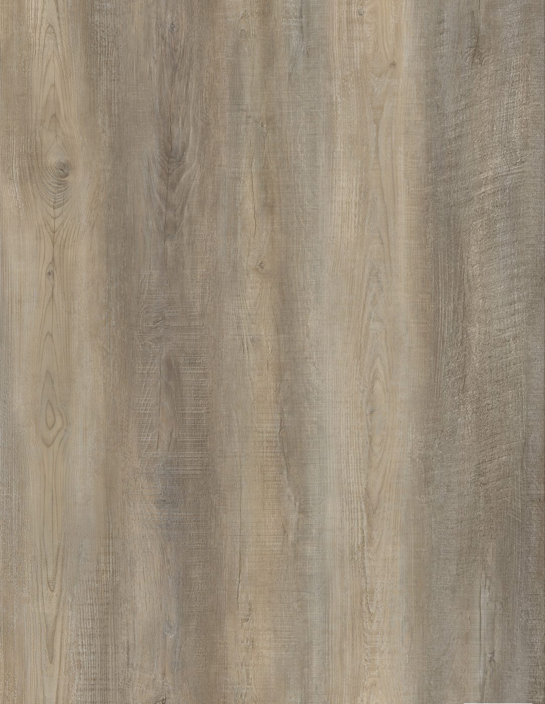 BUILD SOURCE™ SPC / LVP Vinyl Flooring — Storm Ash Oak BC1032 — 8" x 12" Sample