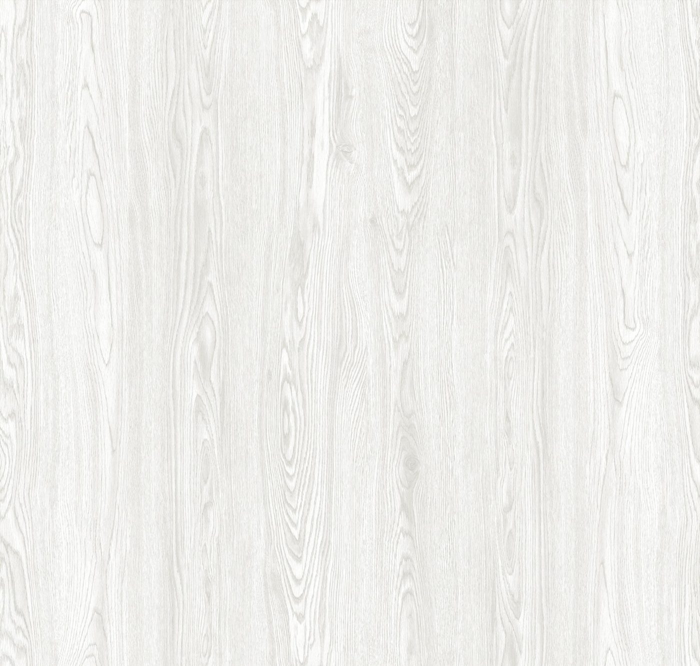 BUILD SOURCE™ SPC / LVP Vinyl Flooring — Pure Snow White Oak BC1051 — 8" x 12" Sample