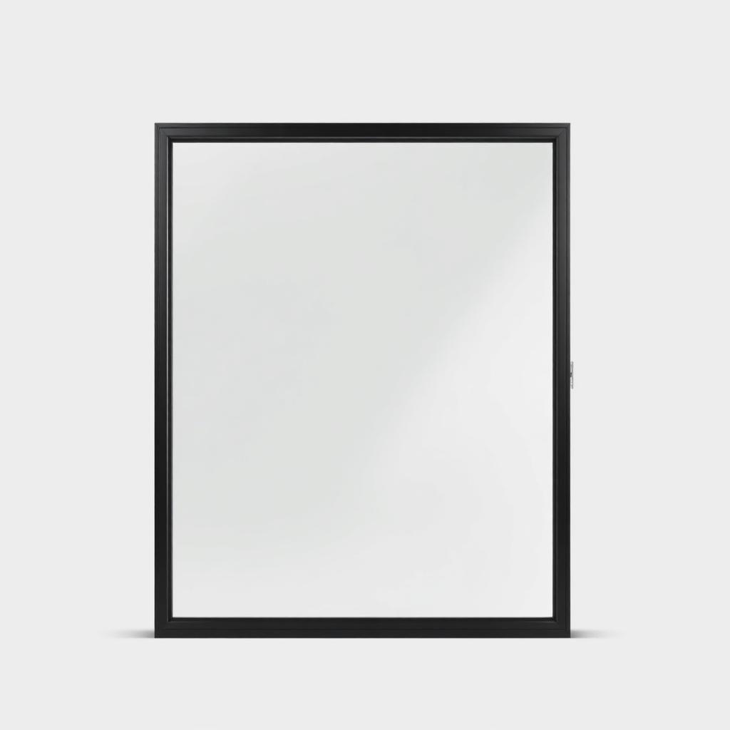Build Source Impact Fixed Picture Window — 8" x 12" Sample