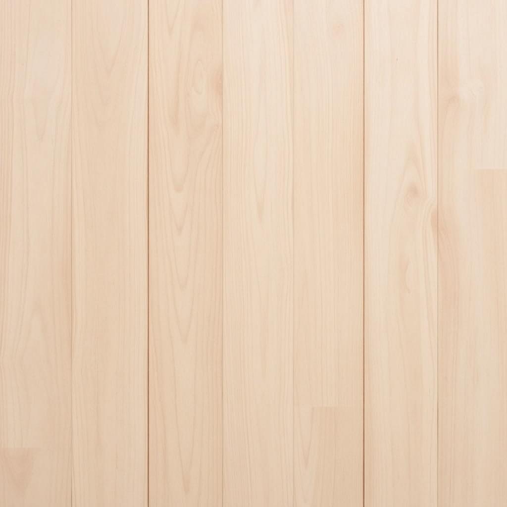 Build Source Engineered Maple Flooring 4" — 8" x 12" Sample